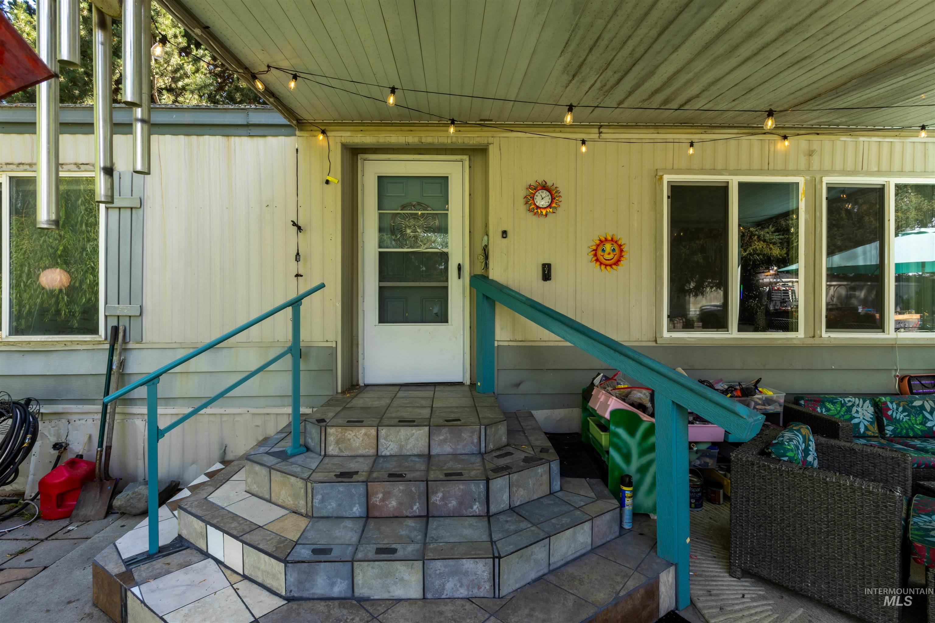 1200 Artesian Rd #27 Property Photo 5
