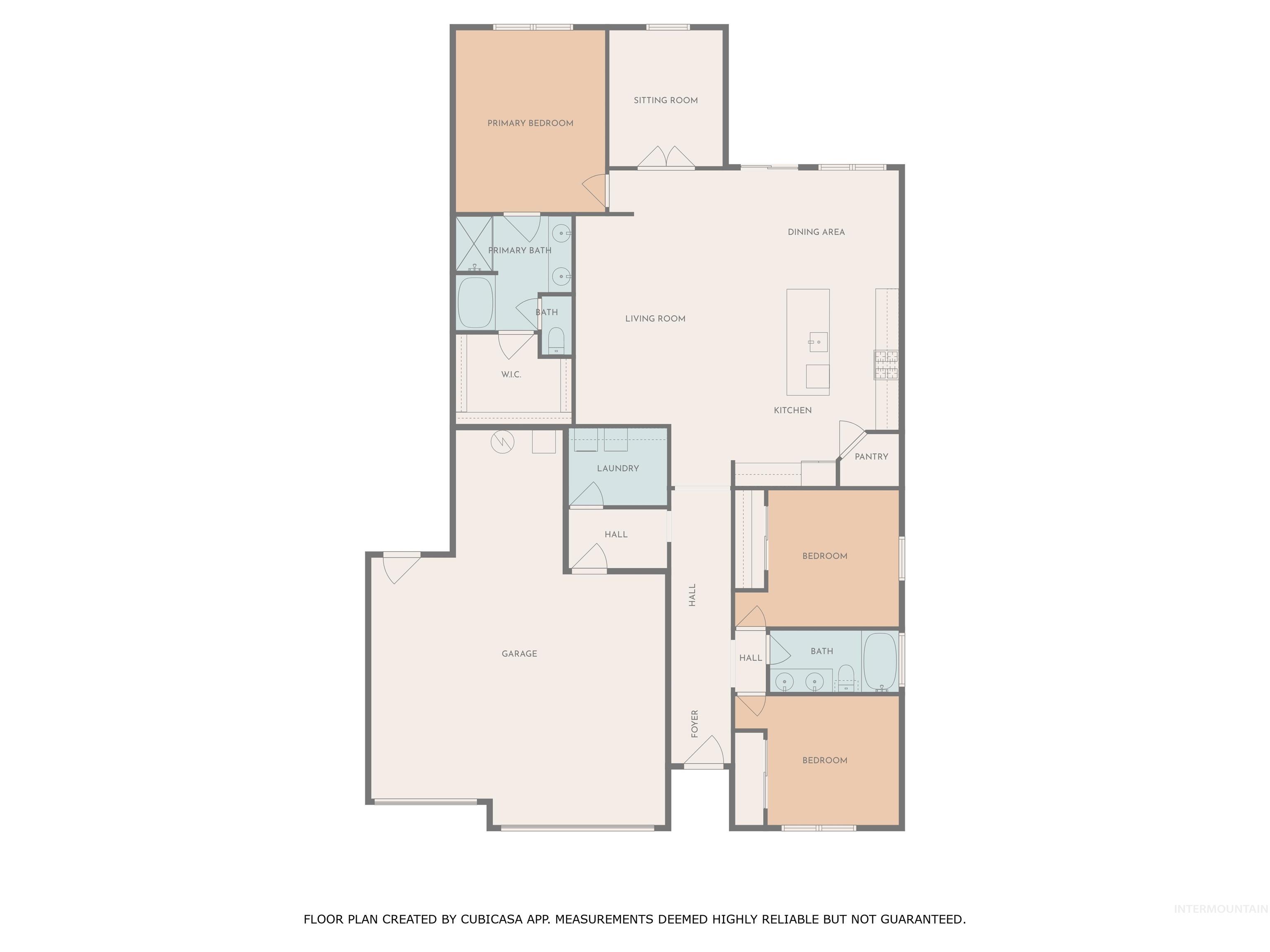 3373 S Rosa Parks Way Property Photo 41