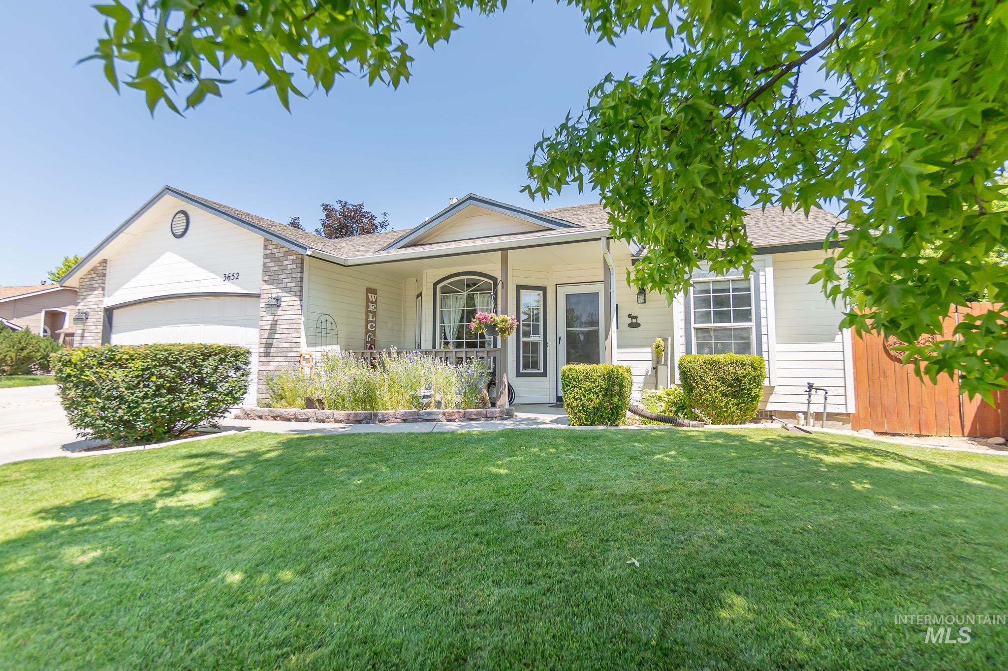 3652 E Sweet Pea Ct Property Photo 1