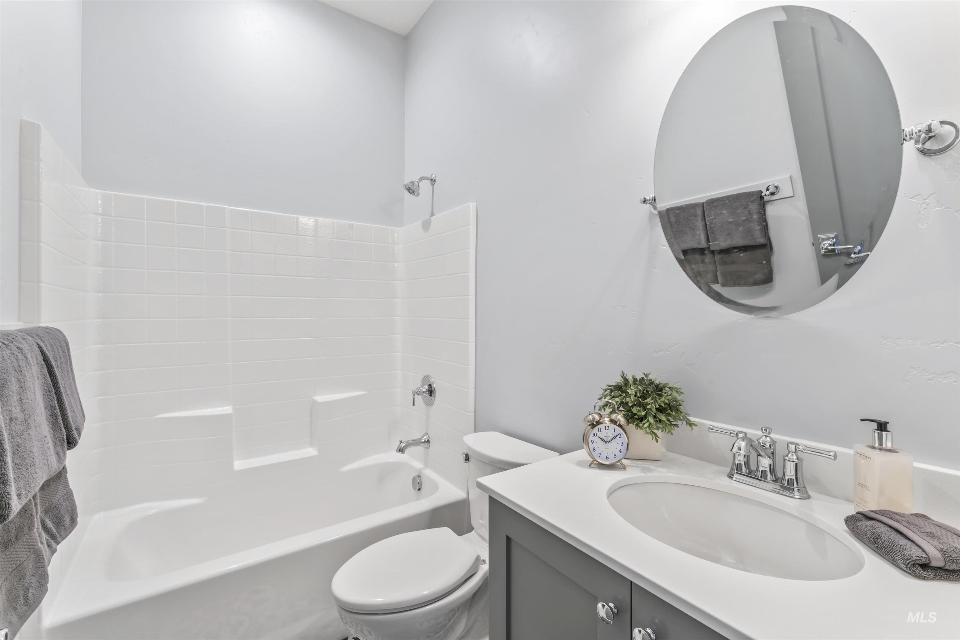 5001 S Twilight Mist Way Property Photo 21