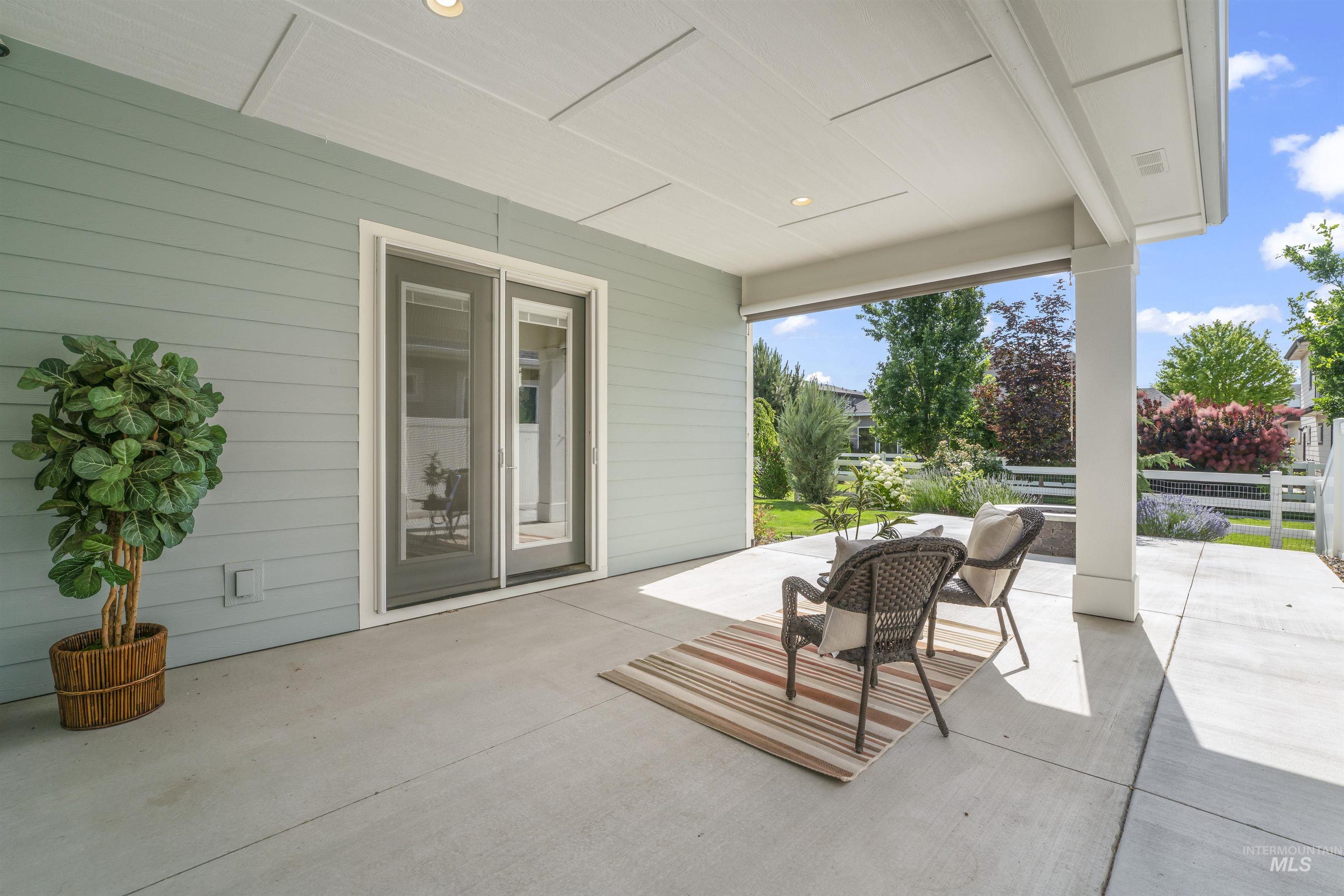 5001 S Twilight Mist Way Property Photo 22