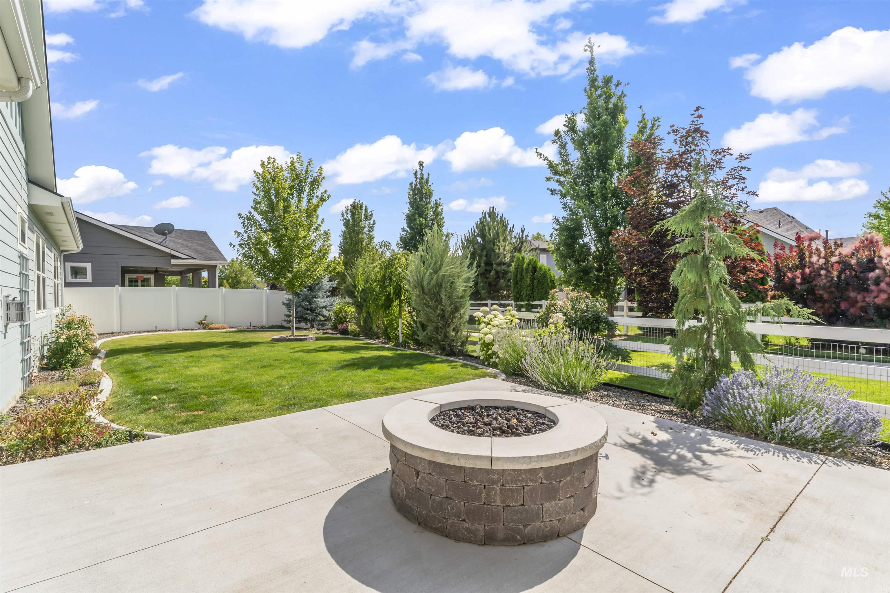 5001 S Twilight Mist Way Property Photo 23
