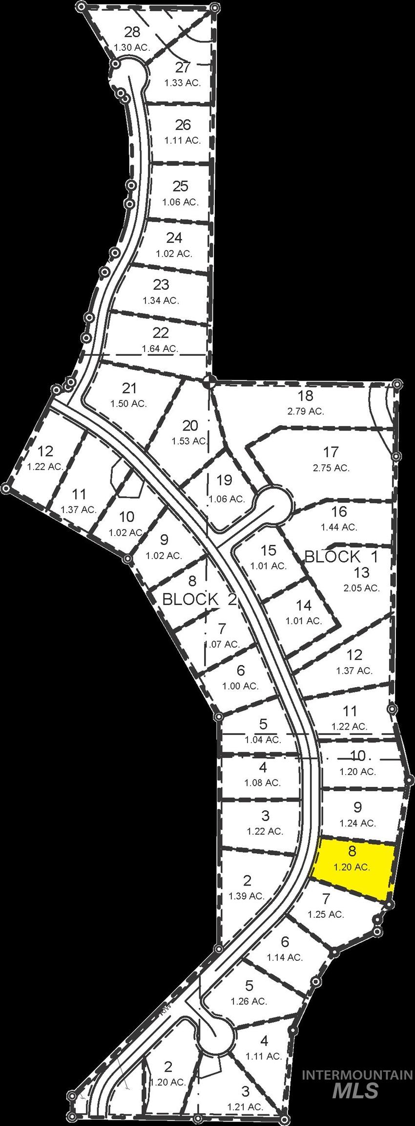 27158 Iron Horse Dr Property Photo 10