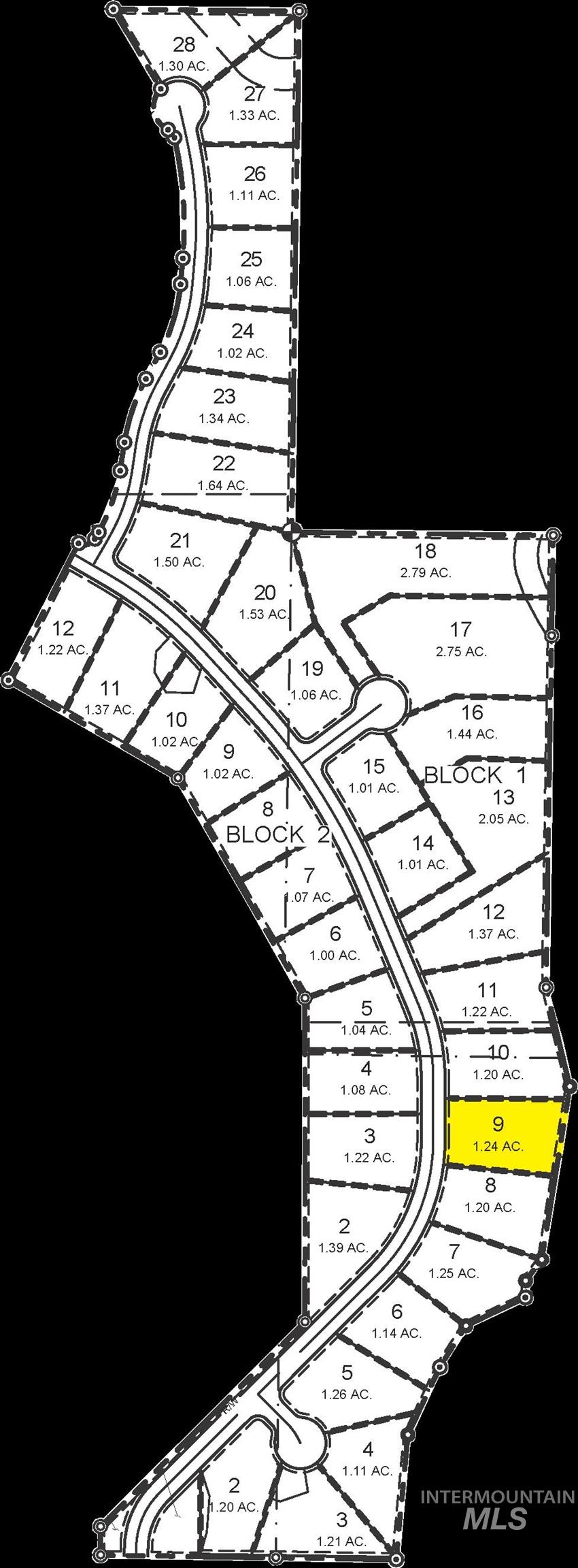 27202 Iron Horse Dr Property Photo 10