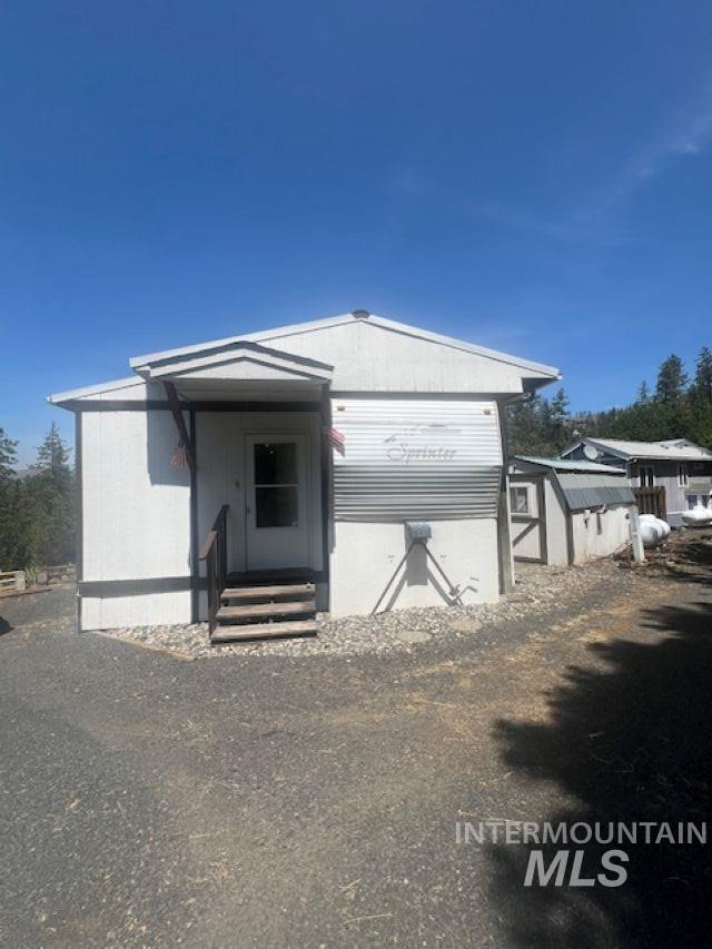 104 Overlook Lane Property Photo 1