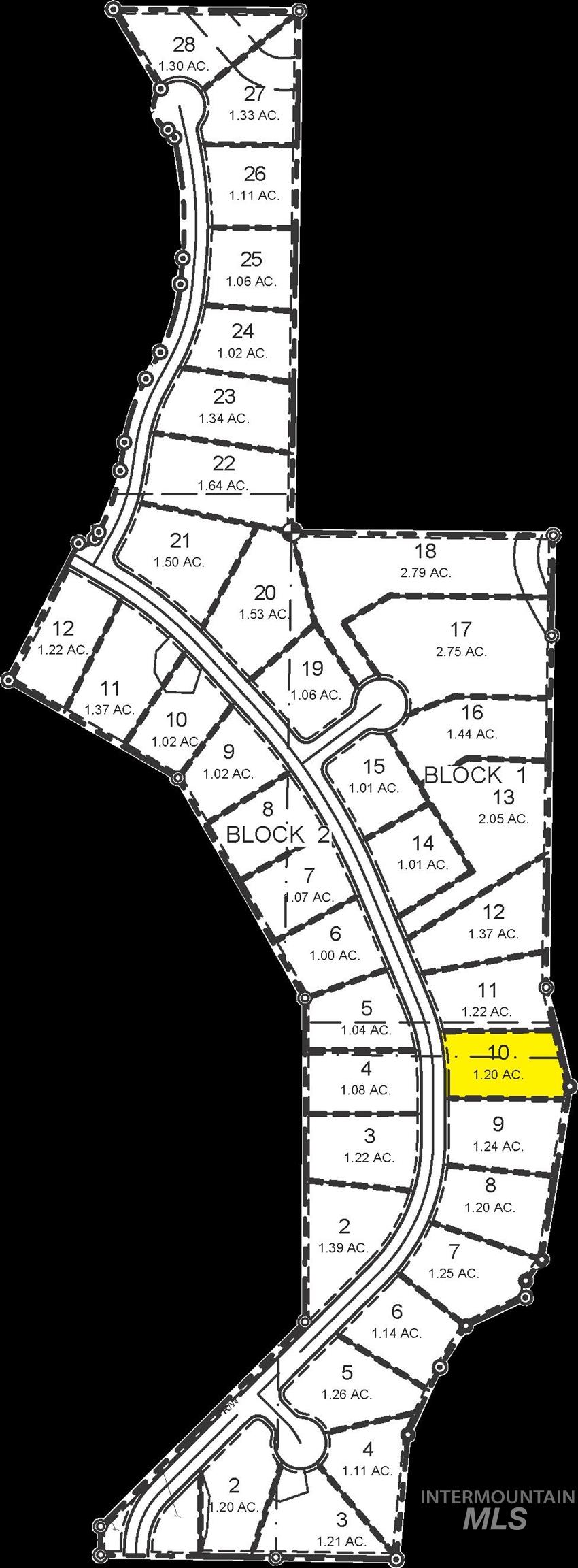 Tbd Iron Horse Dr Property Photo 10