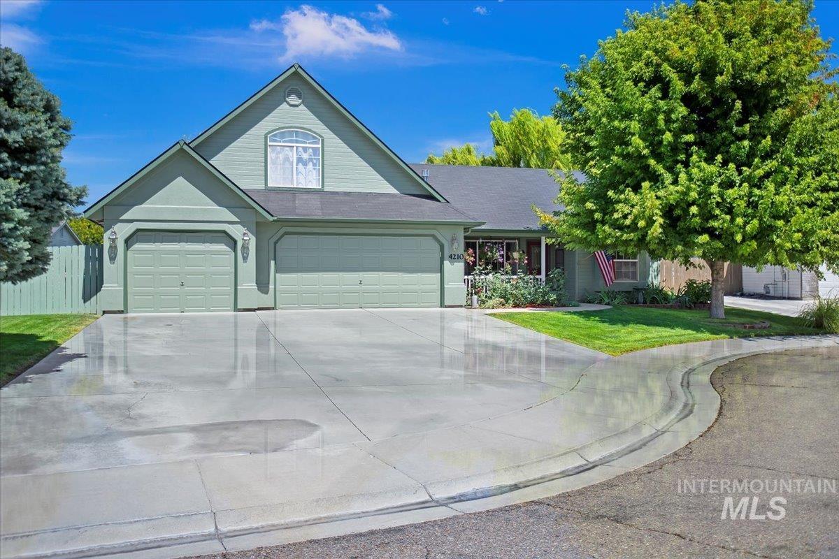 4210 E Indigo Ct Property Photo 1