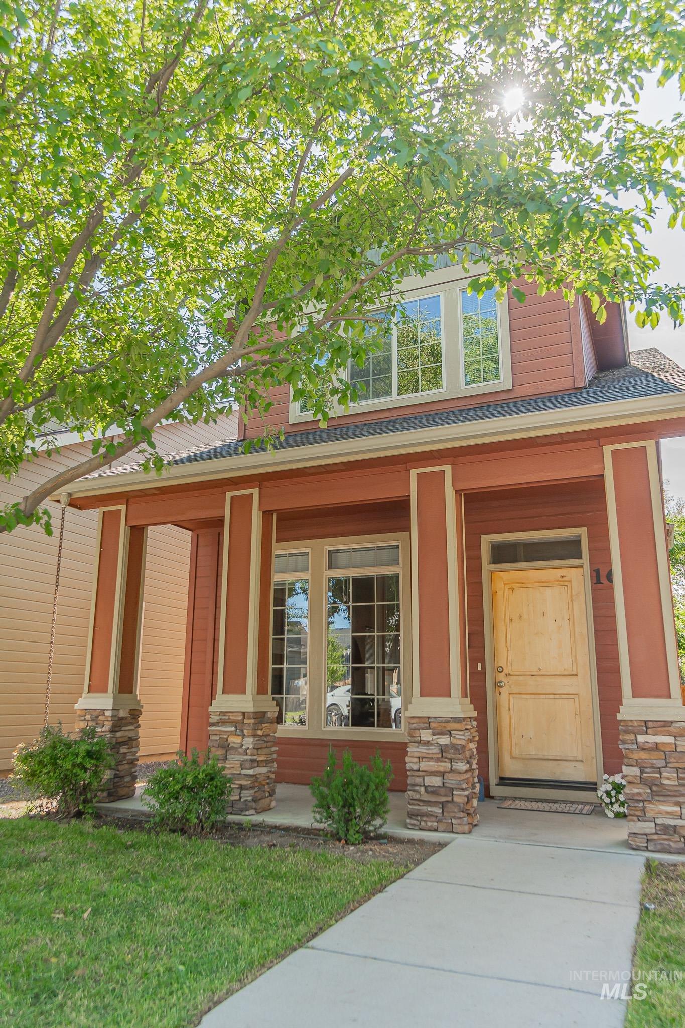 1617 S Denver Ave Property Photo 1