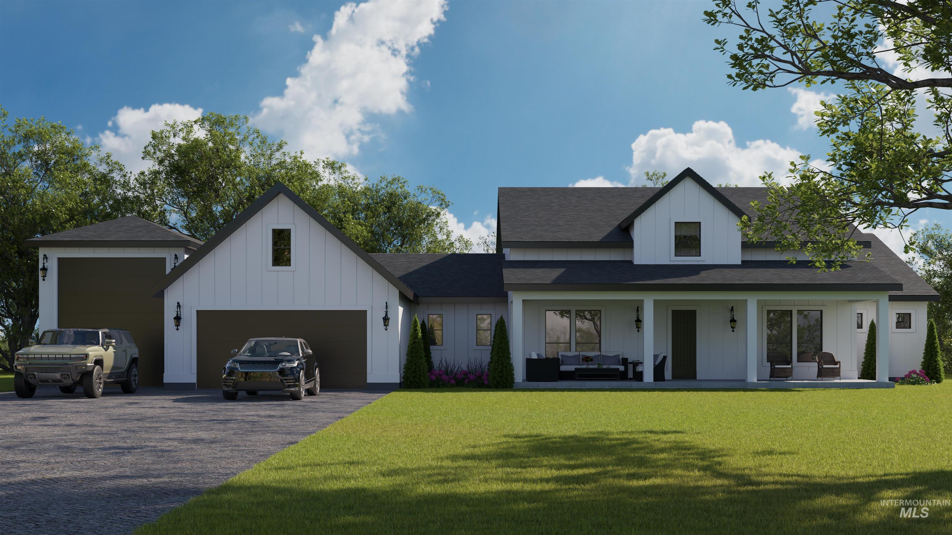 Tbd Iron Horse Dr Property Photo 1