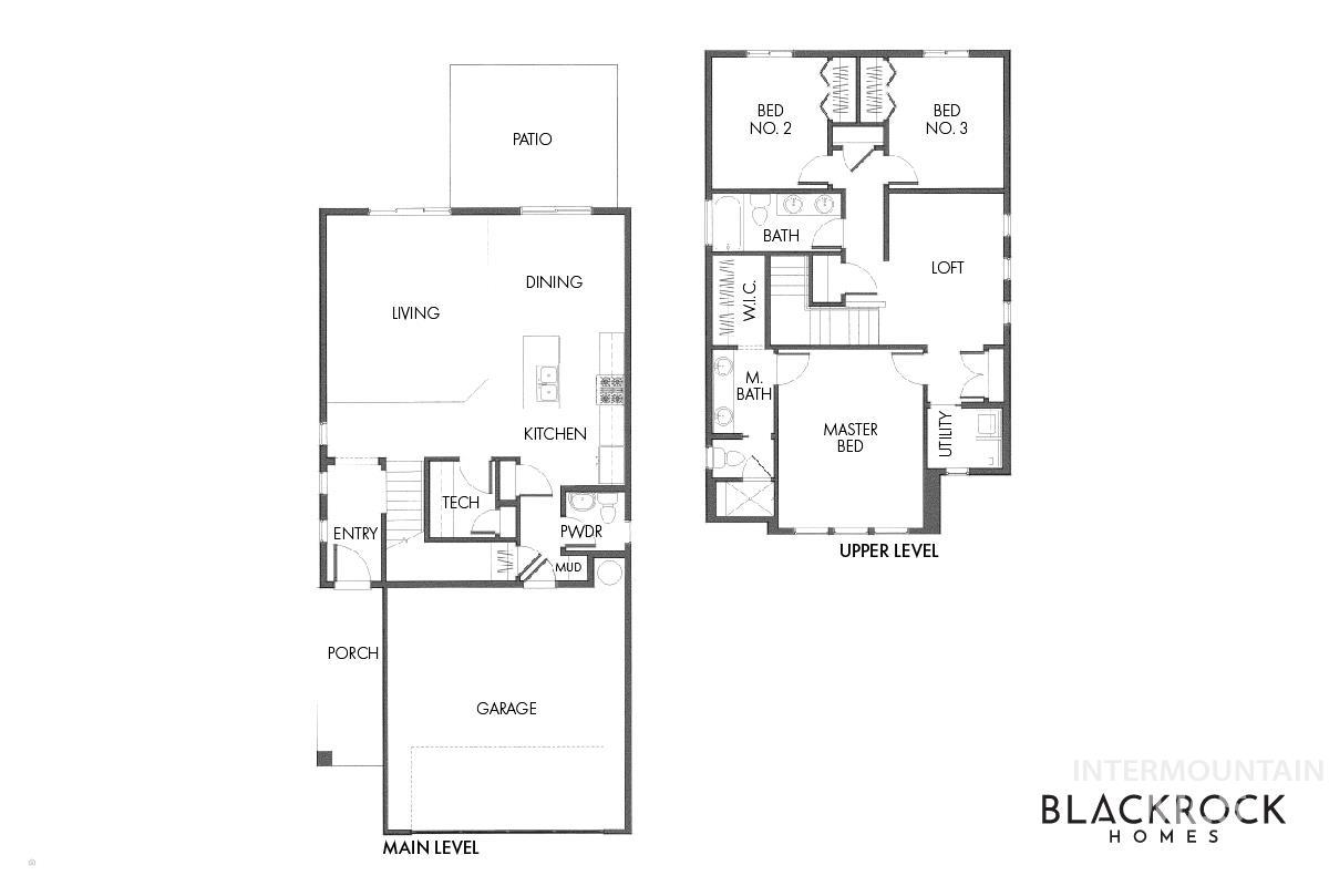 210 W Haniken St. Property Photo 2