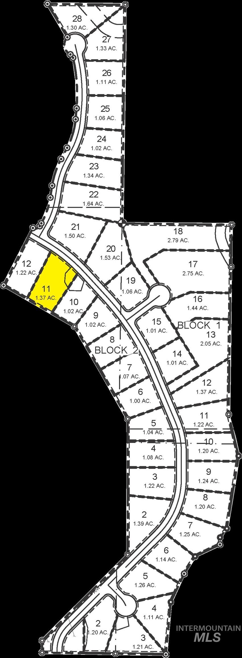 Tbd Iron Horse Dr Property Photo 10