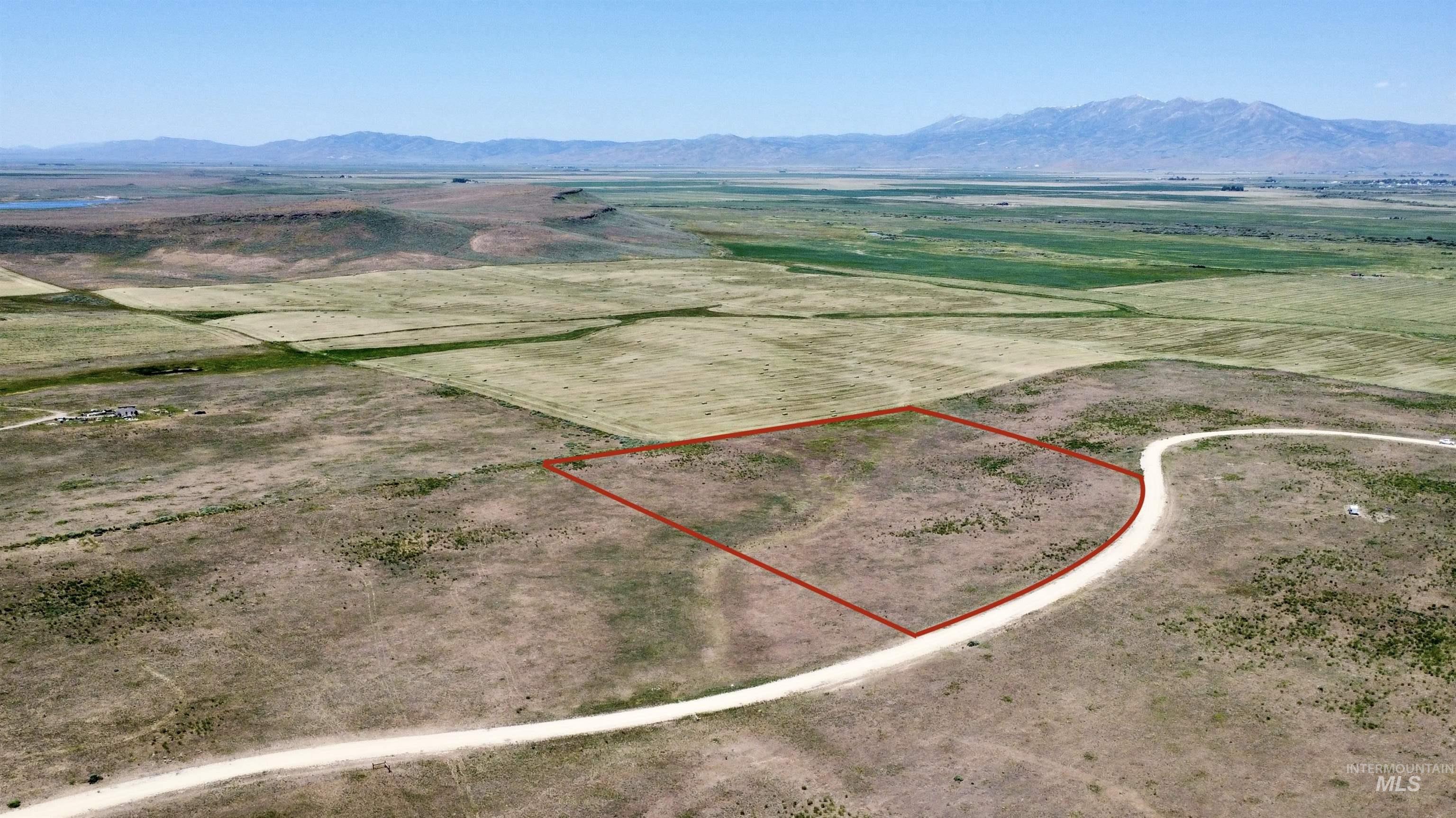 Lot 3 Redtail Lane Property Photo 1