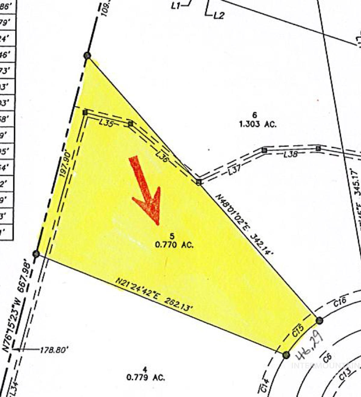 L5 B1 Lazy River Street Property Photo 9