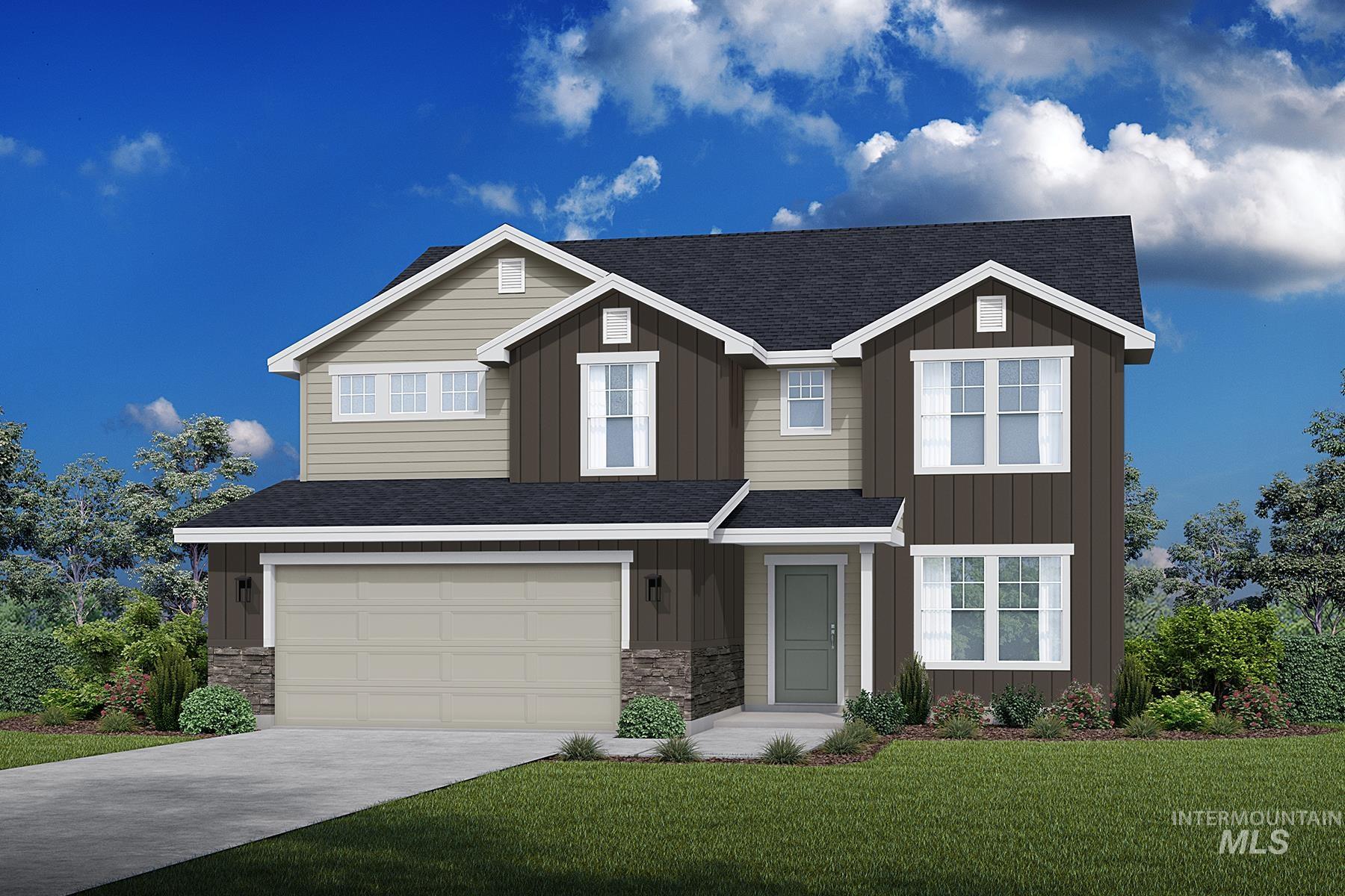 1592 SW Silverstone Ave Property Photo 1