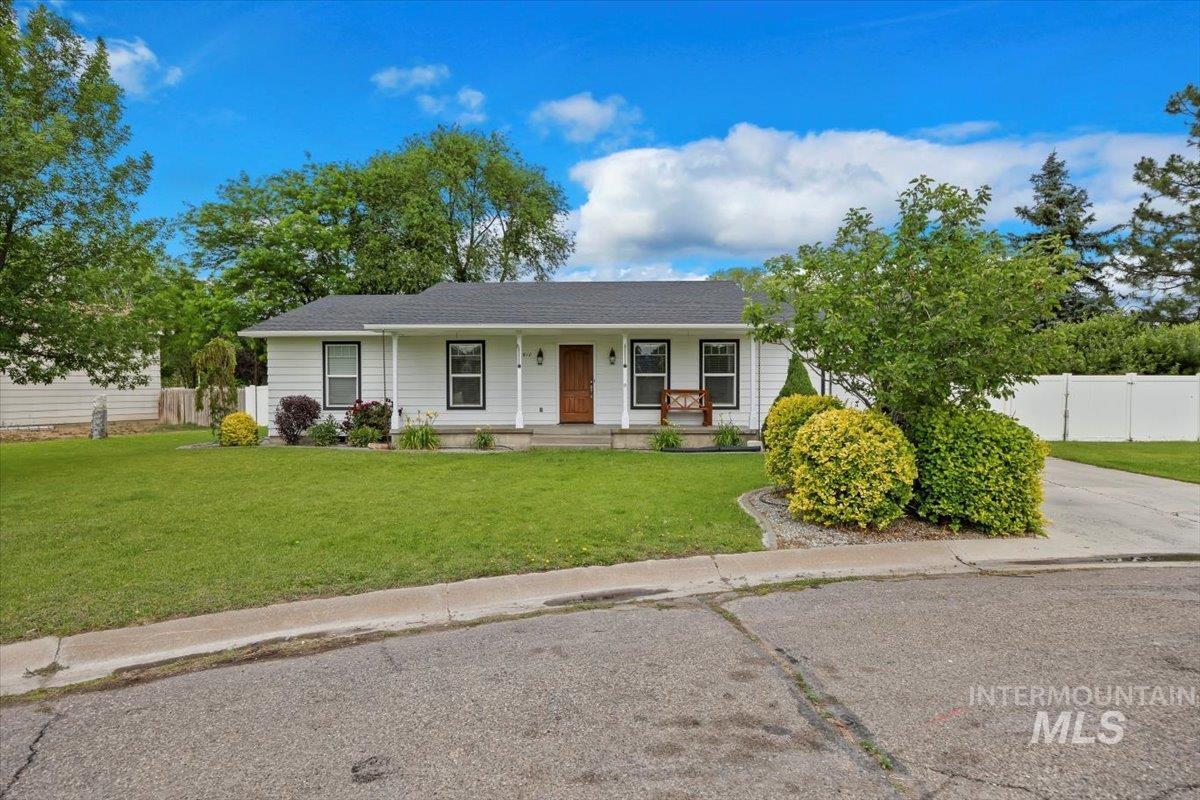610 19th Street Property Photo