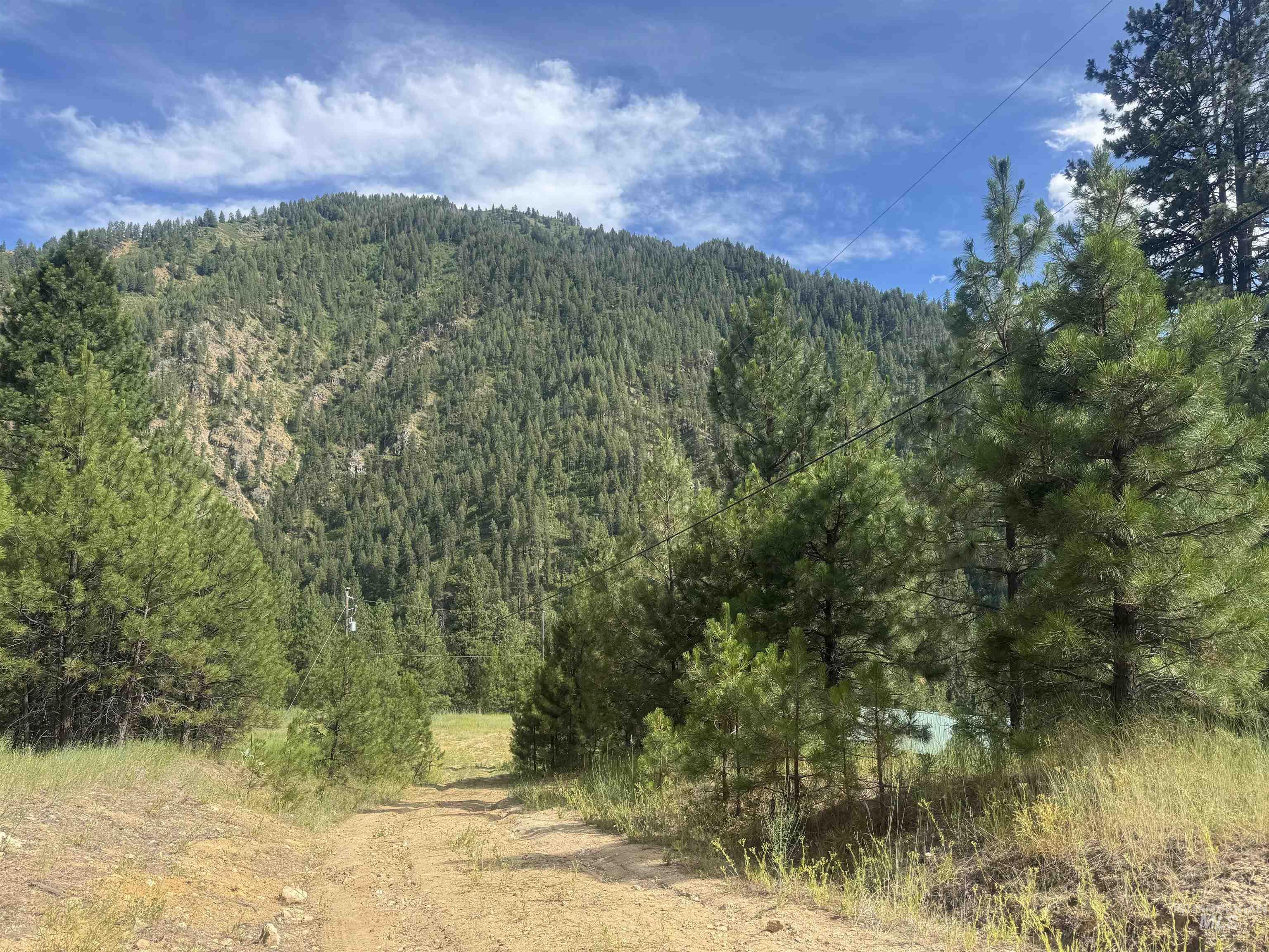 Lot 5 Overlook Property Photo 1