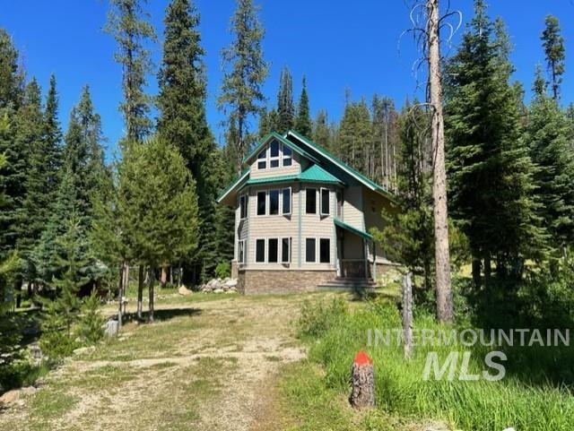 107 Edmonson Drive Property Photo 1