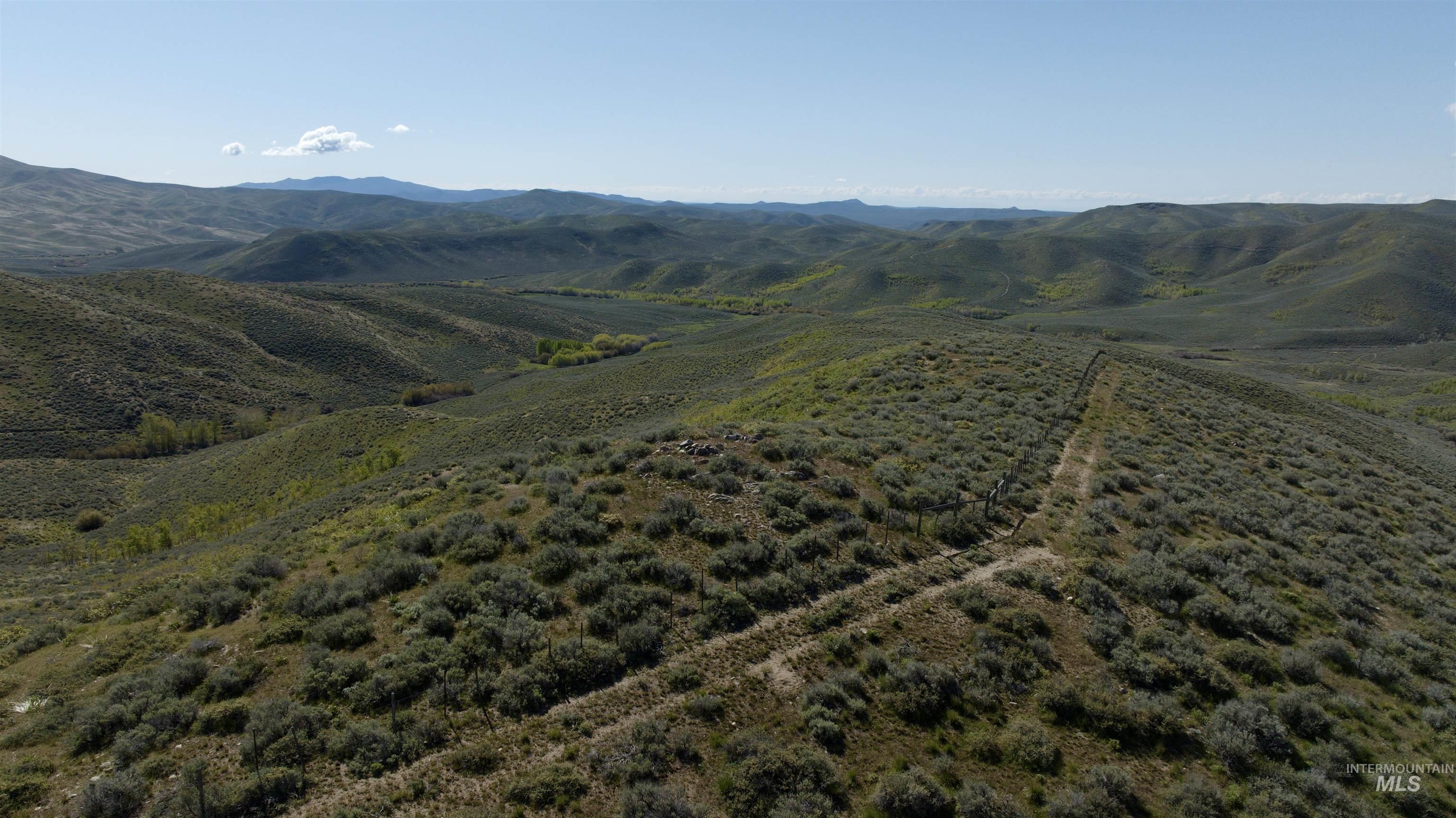 Tbd Camp Creek Rd Property Photo 1