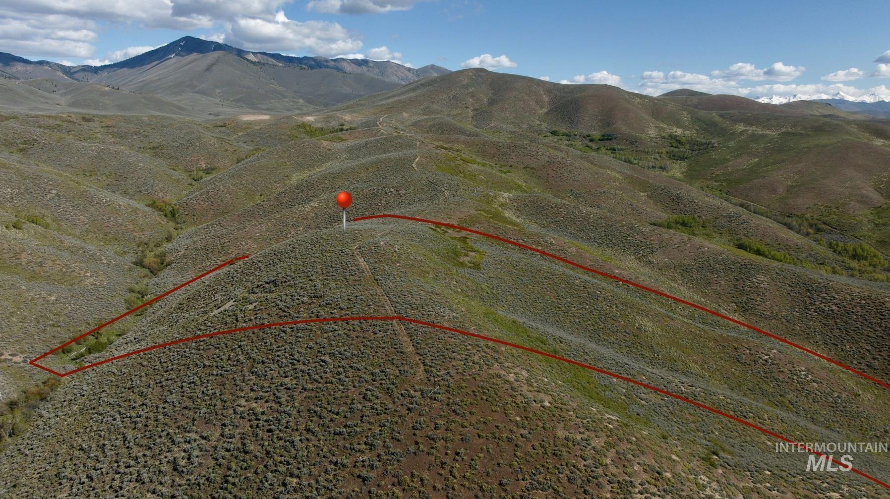 Tbd Camp Creek Rd Property Photo 3