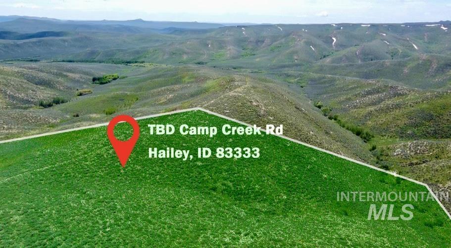 Tbd Camp Creek Rd Property Photo 9