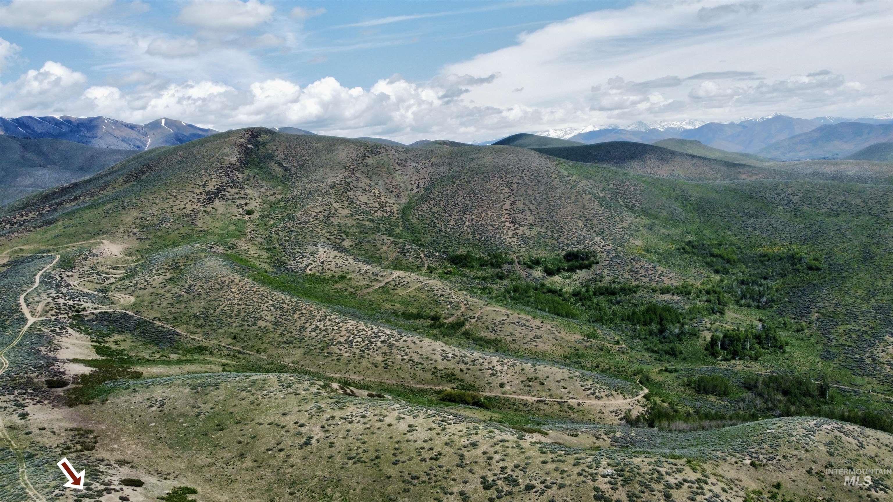 Tbd Camp Creek Rd Property Photo 14