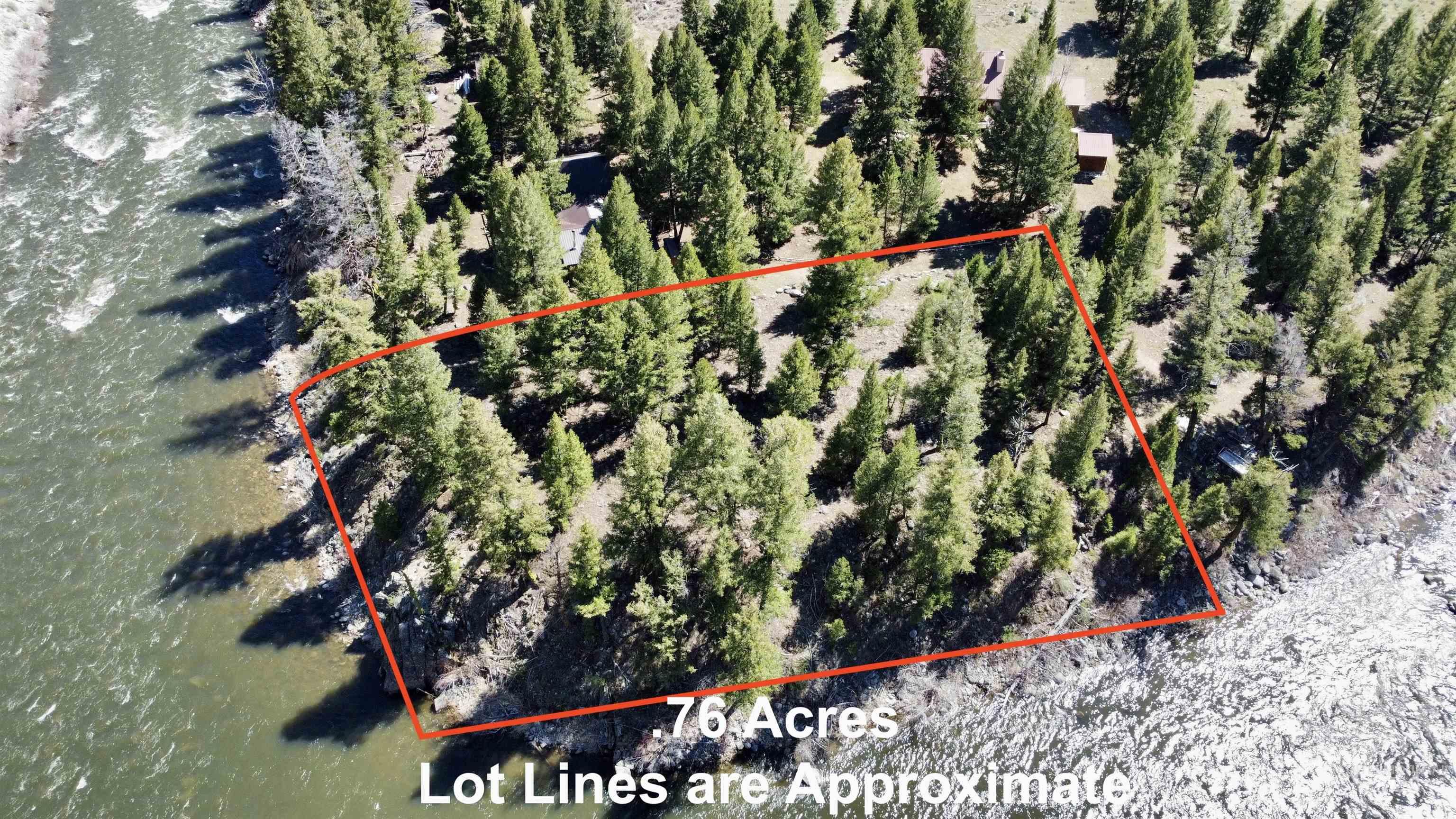 Lot 1 Treon Creek Rd Property Photo 1