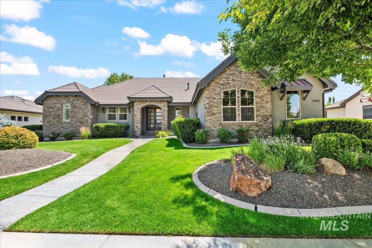 3393 W Ryder Cup Dr Property Photo 1