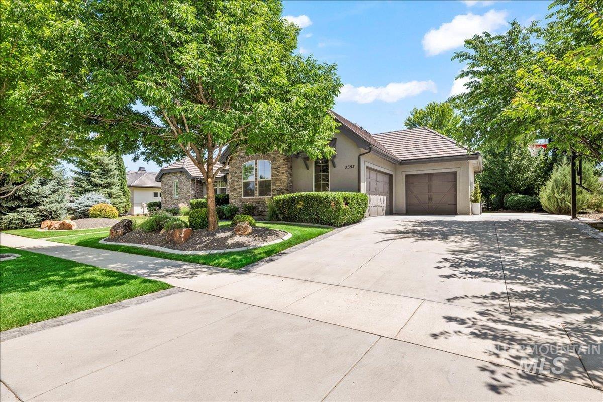 3393 W Ryder Cup Dr Property Photo 2