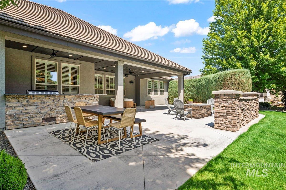 3393 W Ryder Cup Dr Property Photo 4