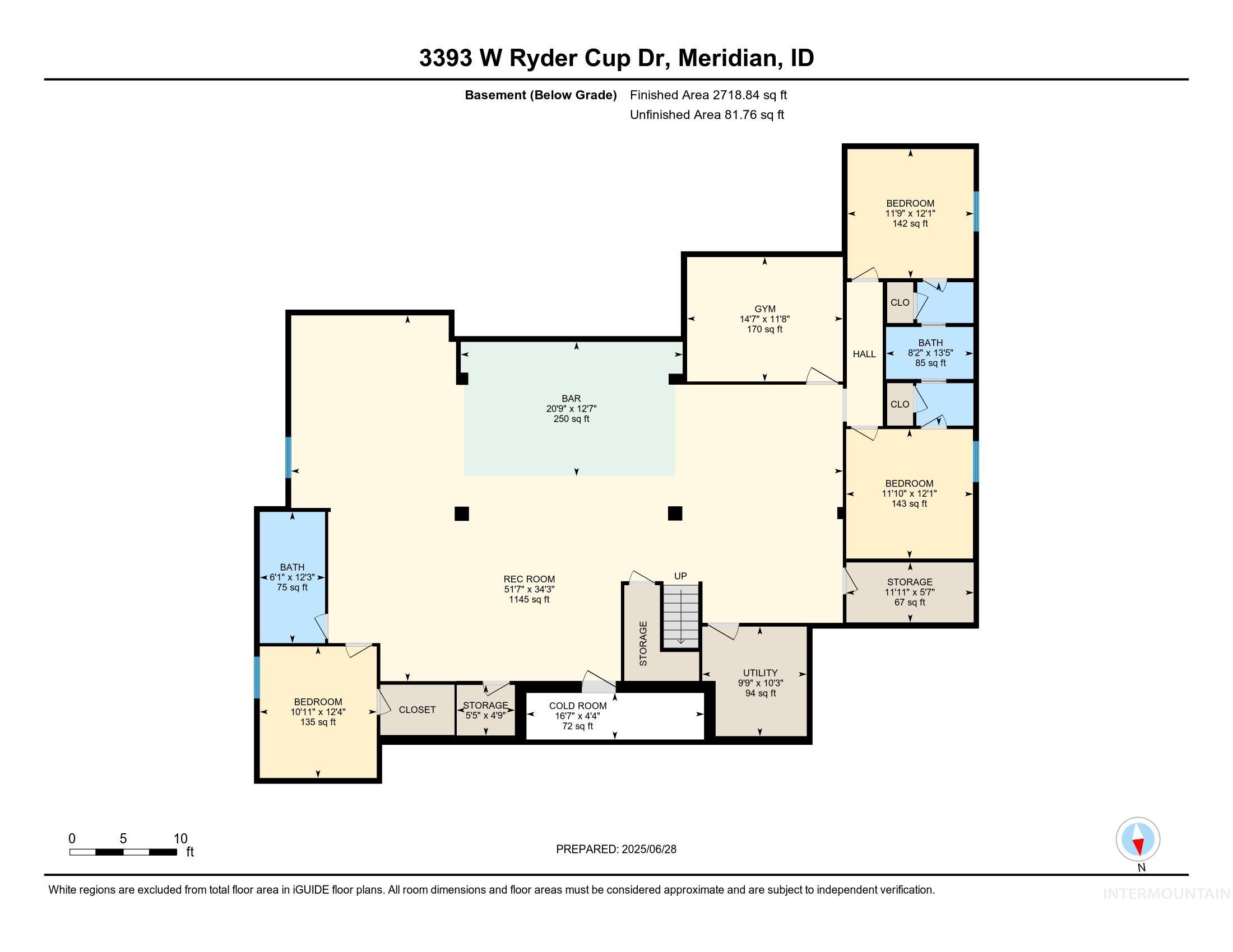 3393 W Ryder Cup Dr Property Photo 21