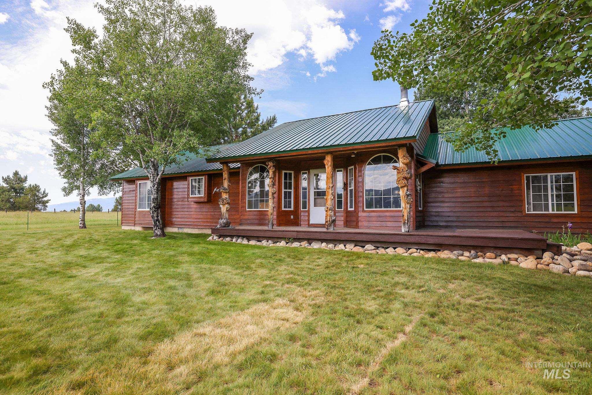 13645 Farm To Market Road Property Photo 1