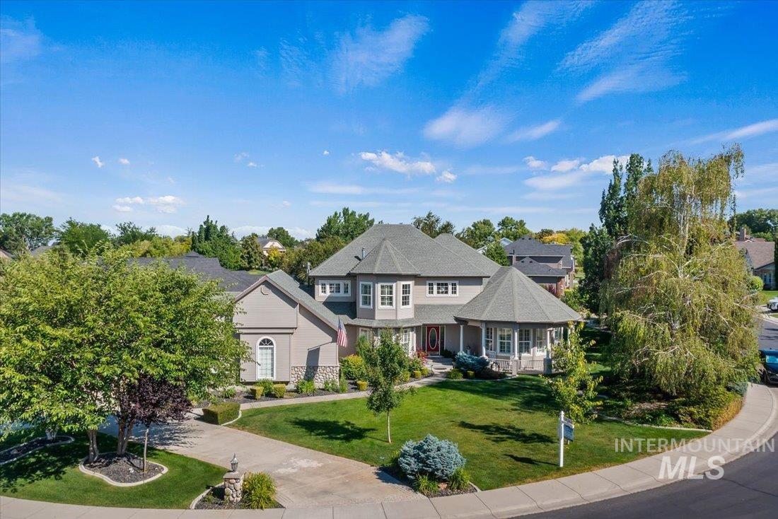 529 W Bayhill Dr.