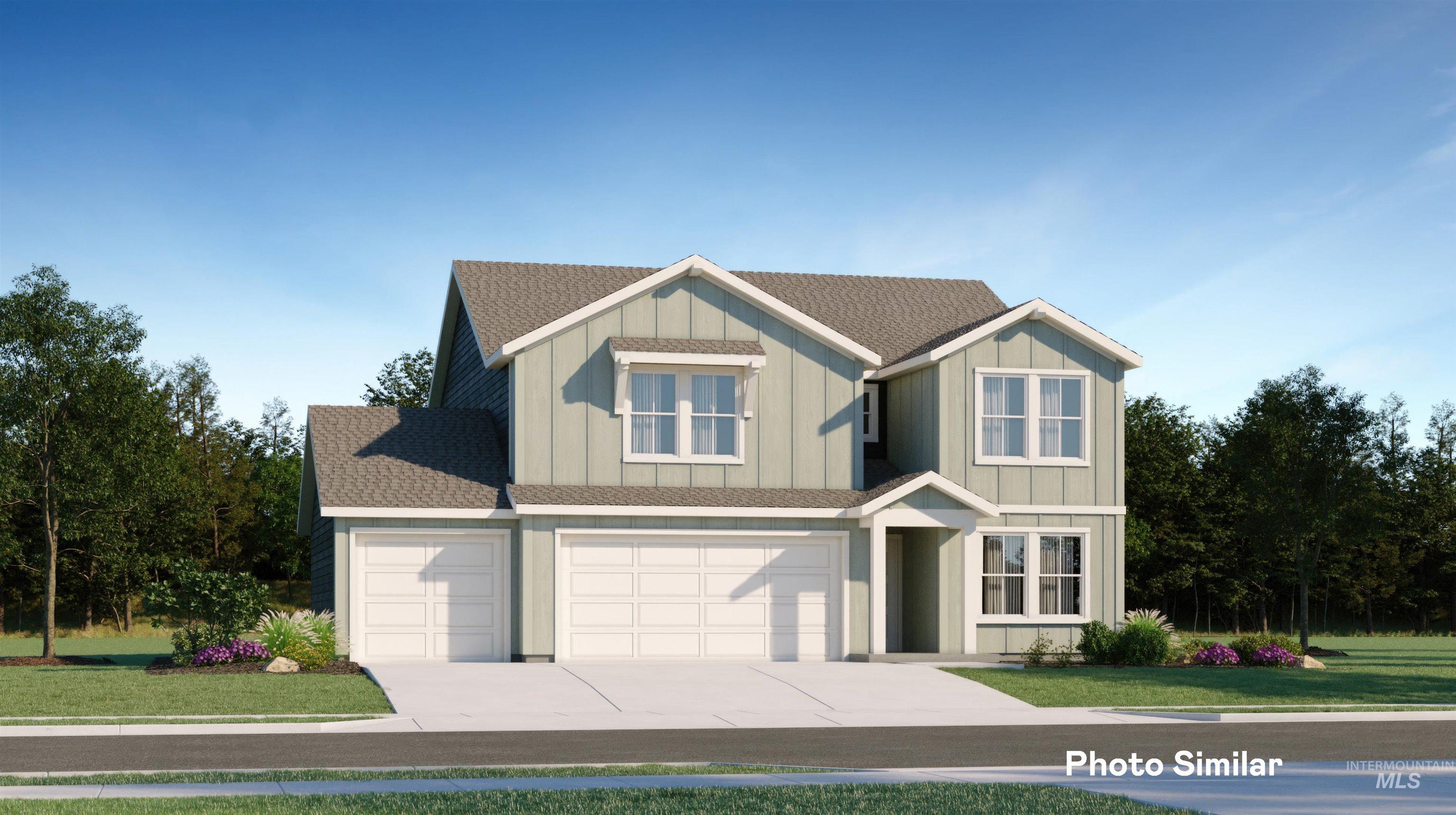 8652 E Dove Field Dr Property Photo 1