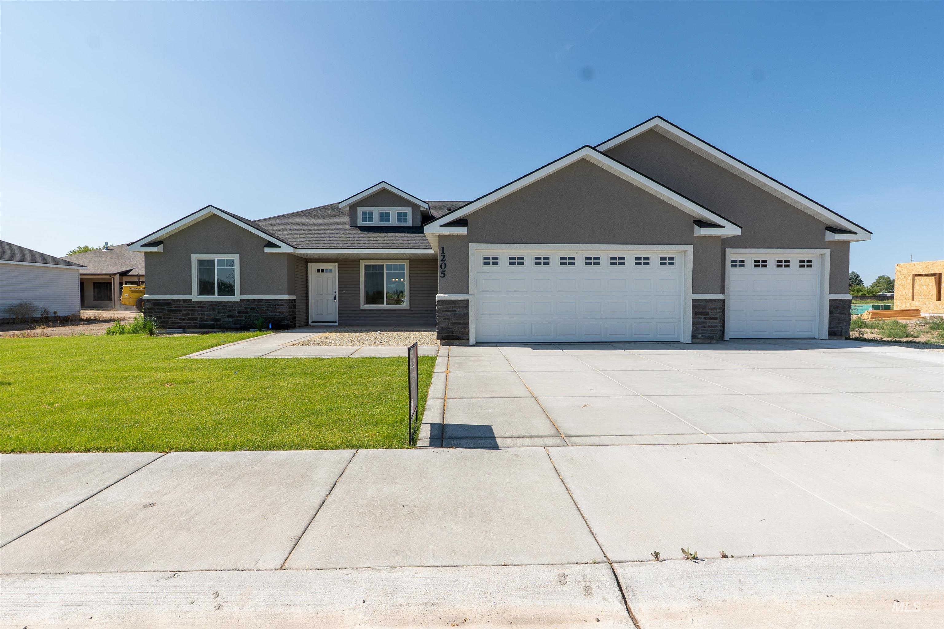 1205 Bronze Drive Property Photo