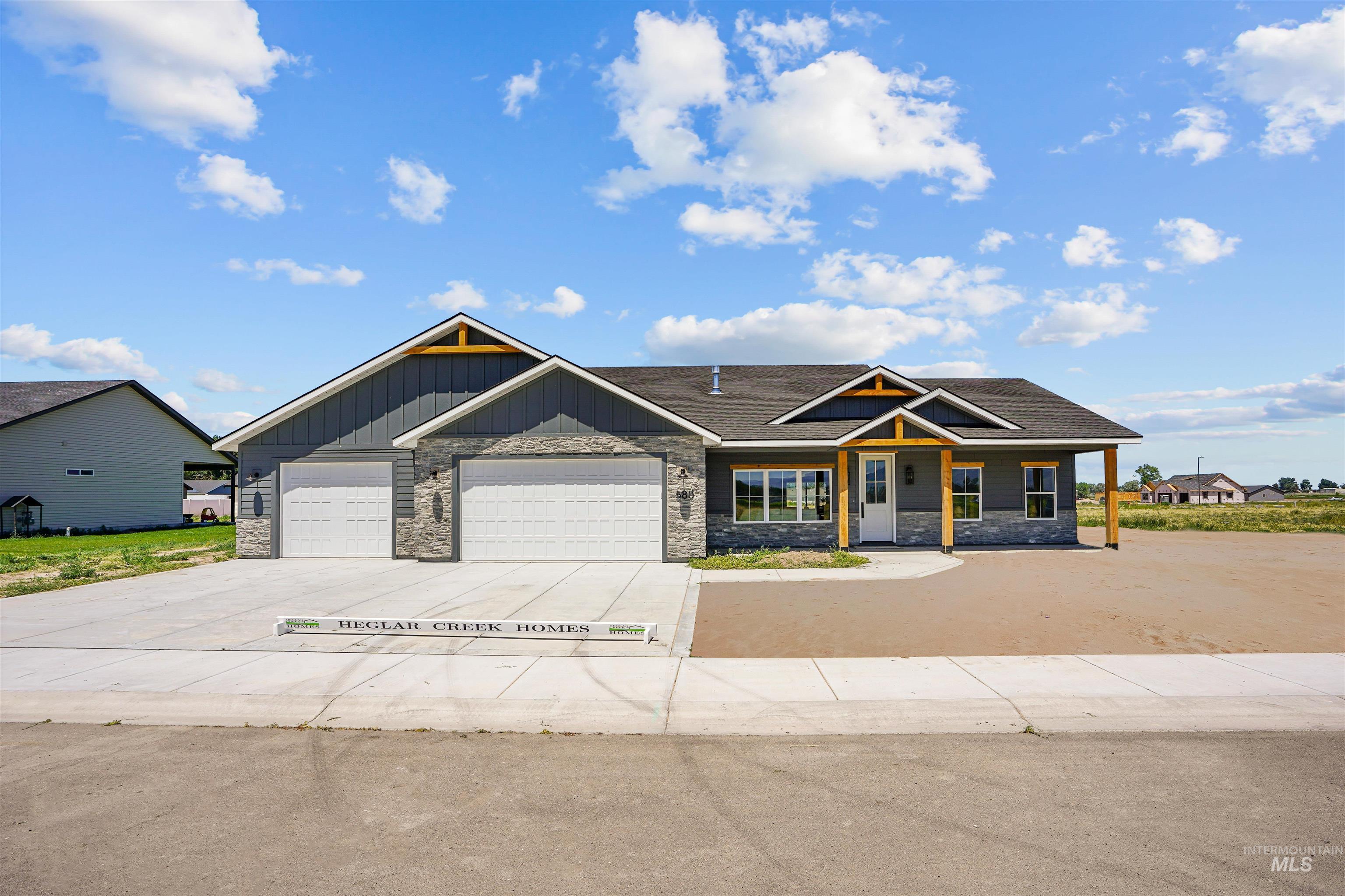 580 Biscotti Loop Property Photo 1