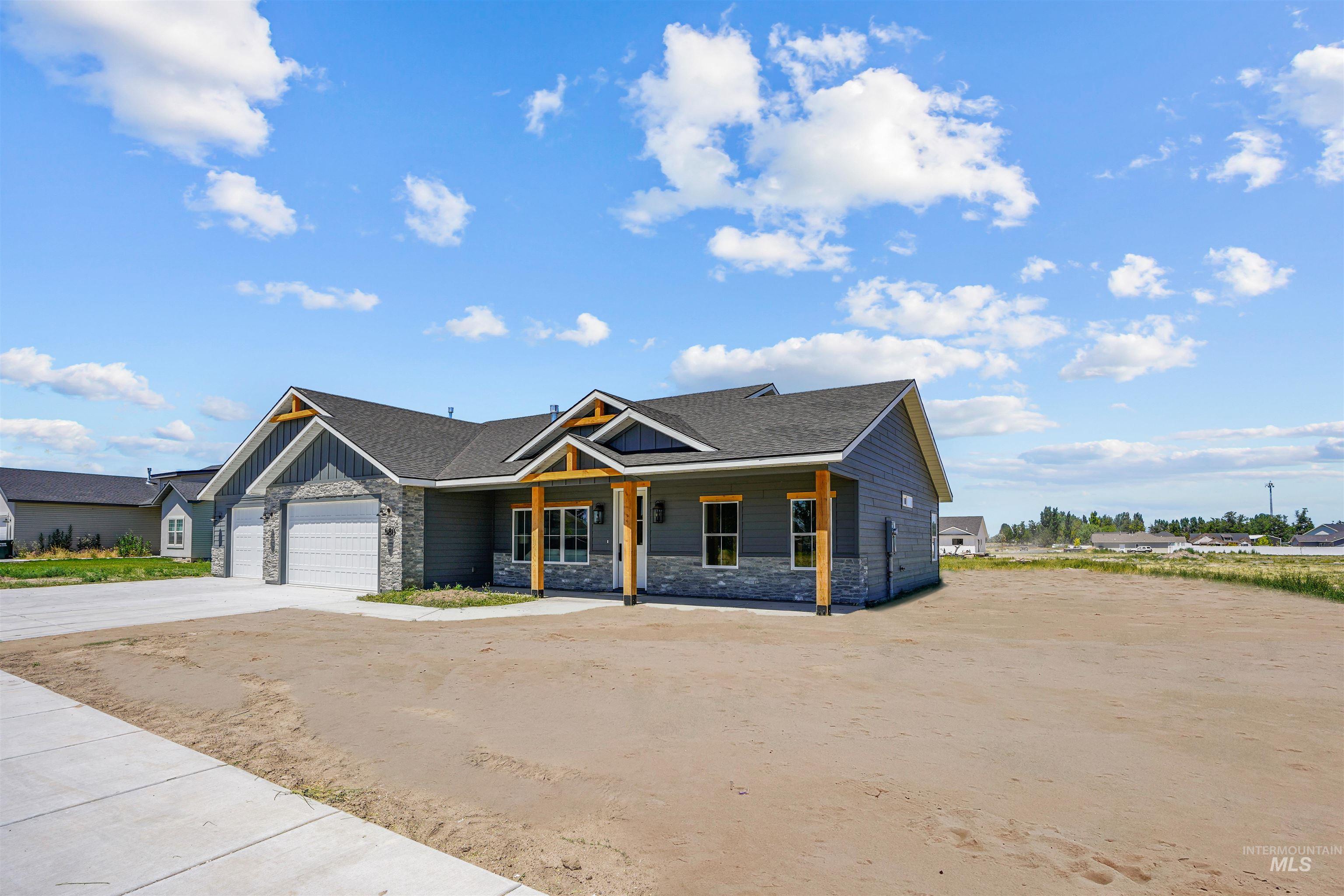 580 Biscotti Loop Property Photo 1