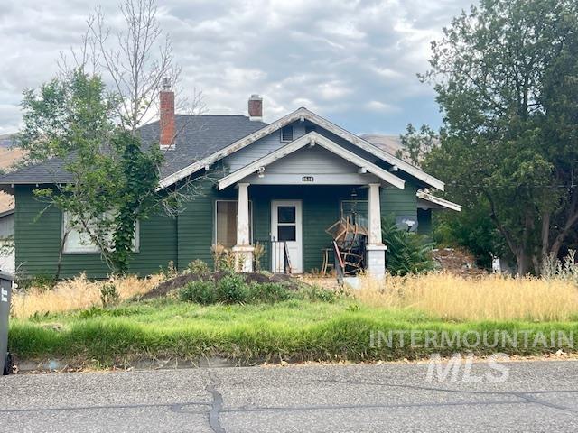 1518 Elm St Property Photo 1