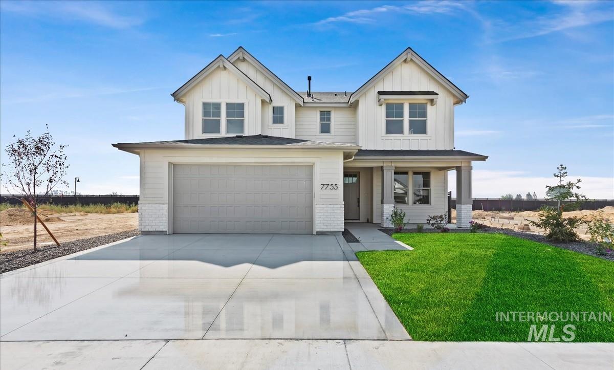 1485 E Andes Dr Property Photo 1