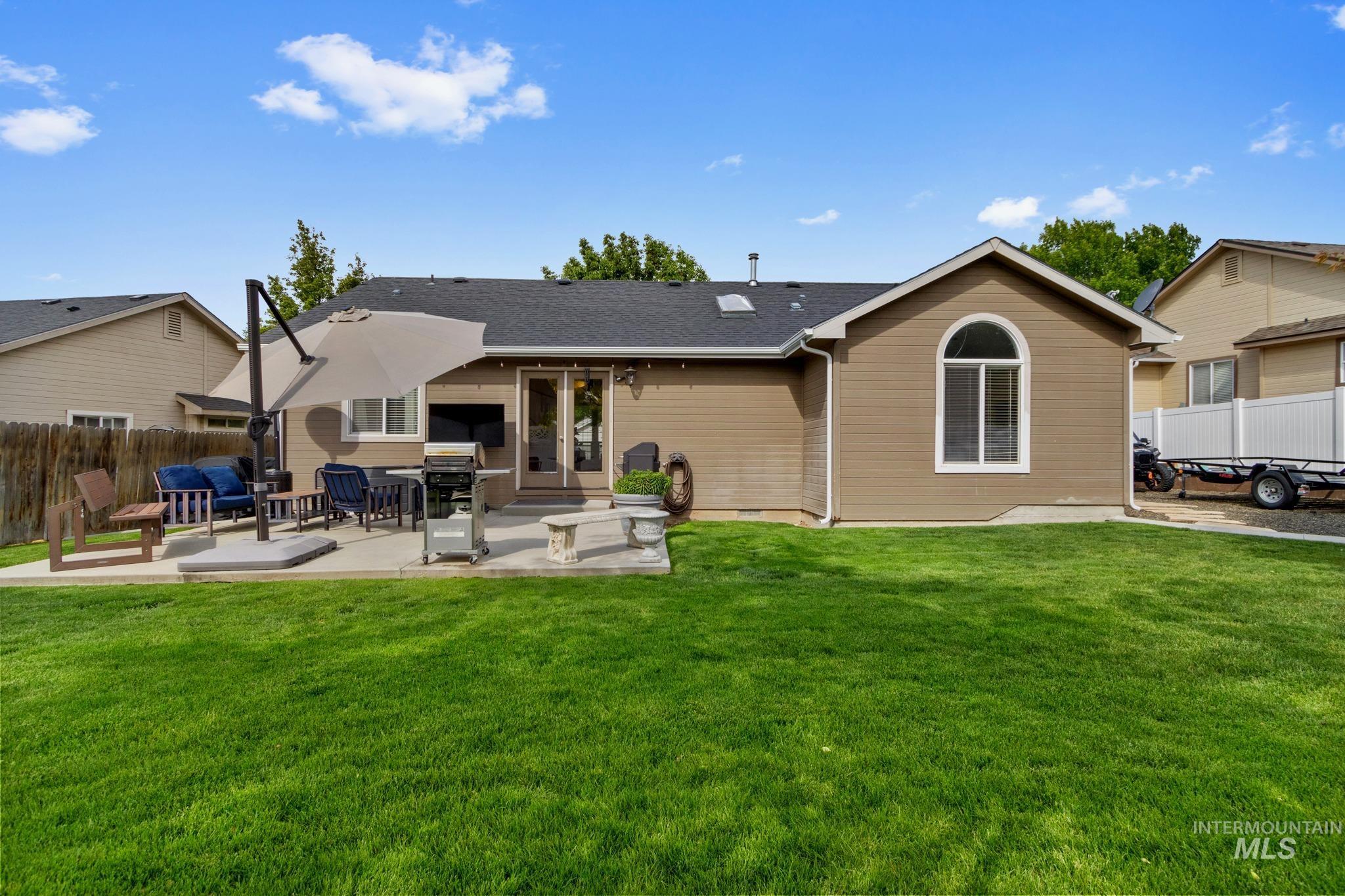 5832 S Guitar Way Property Photo 13