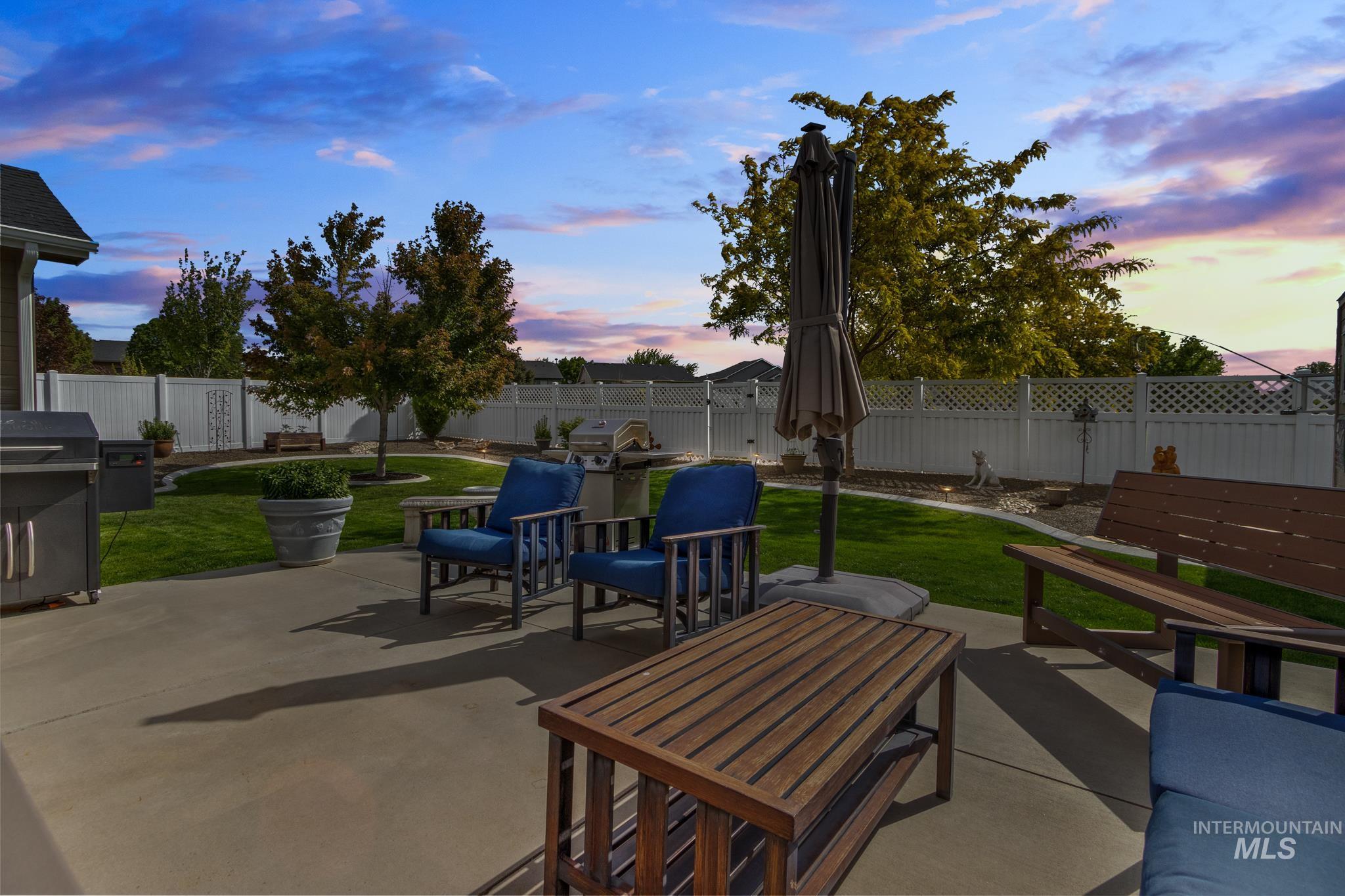5832 S Guitar Way Property Photo 20