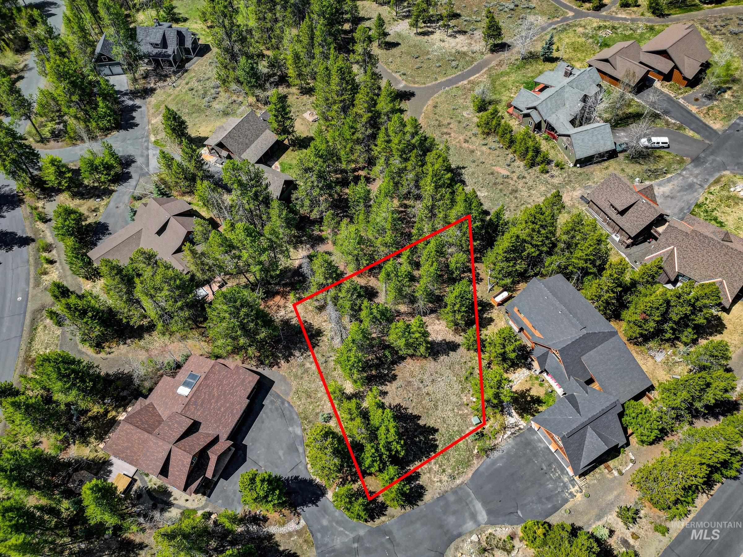 232 Morgan Drive Property Photo 1