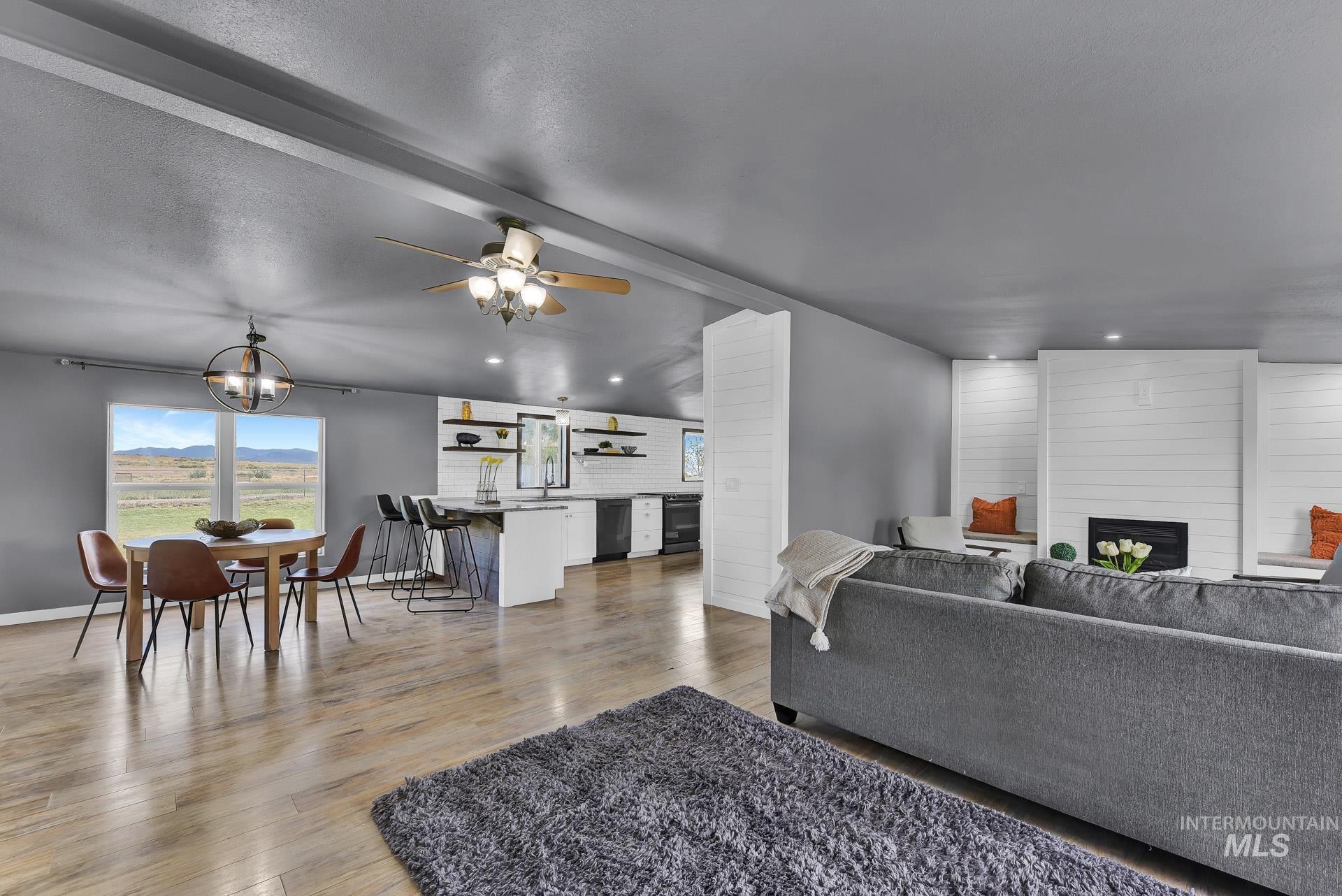6385 Melba Road Property Photo 3