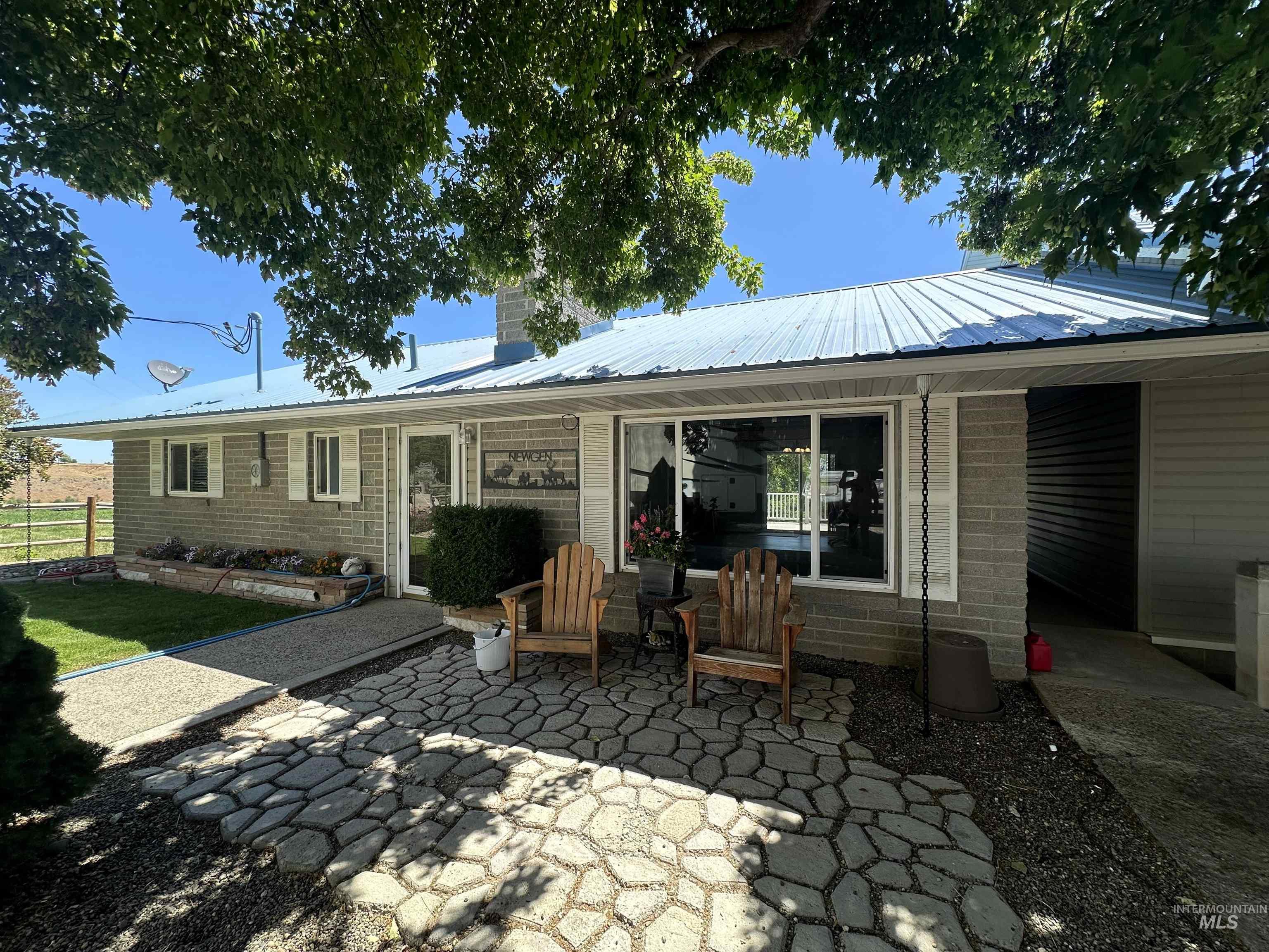 431 Jacobsen Gulch Property Photo 1
