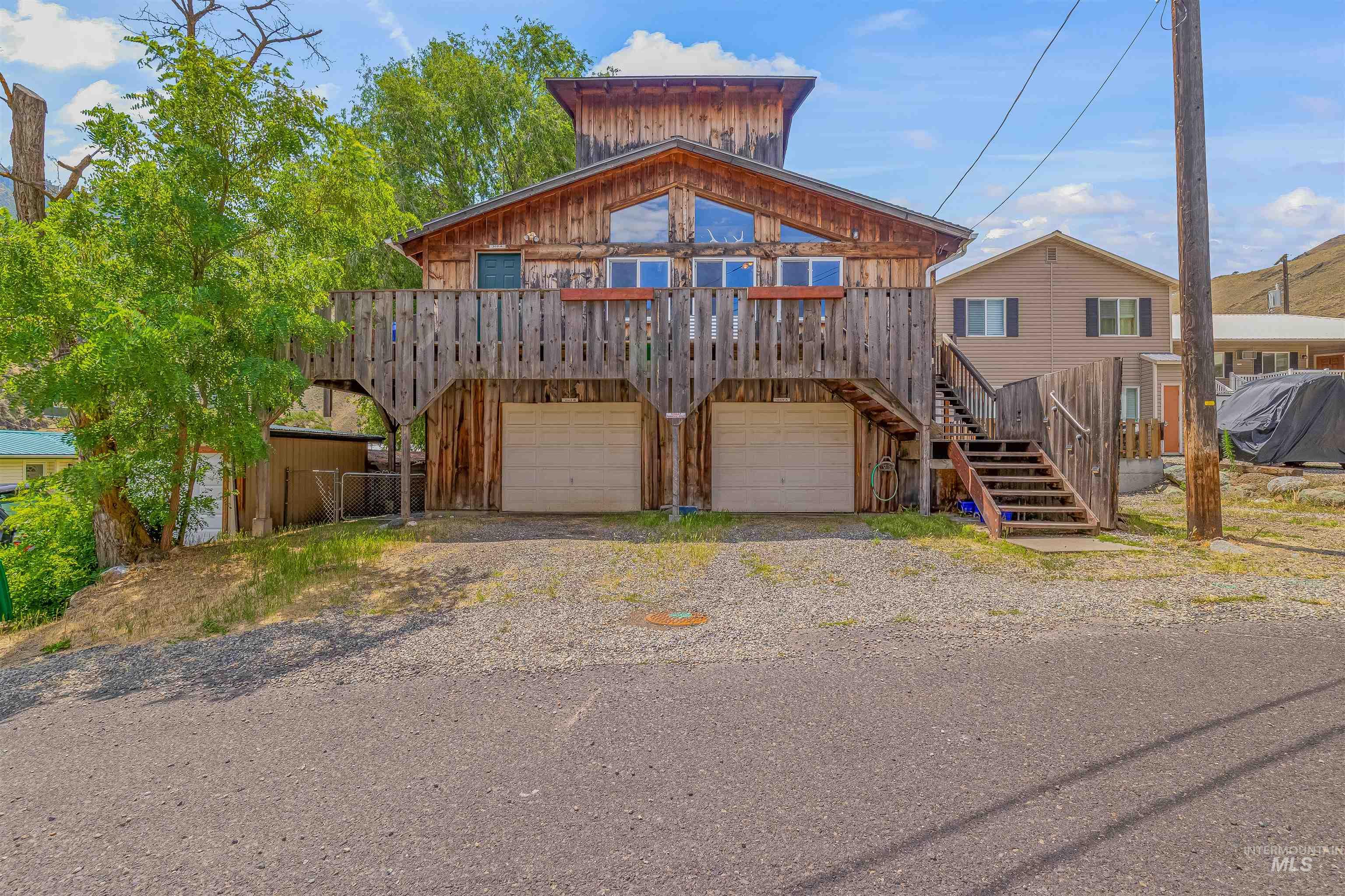 302 Berger St Property Photo 1