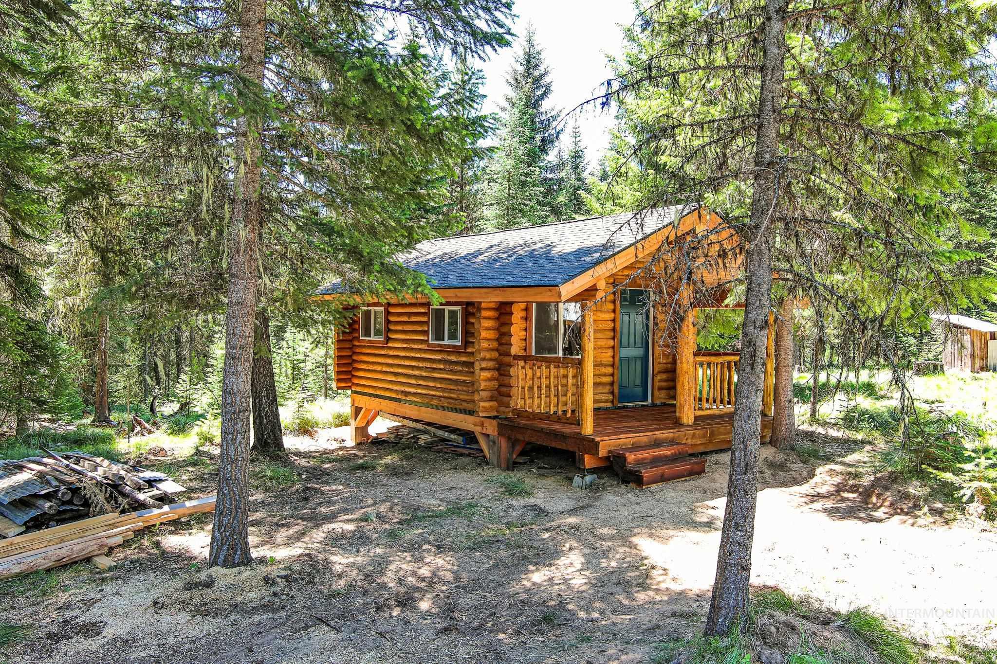 175 Buffalo Gulch Road Property Photo 1