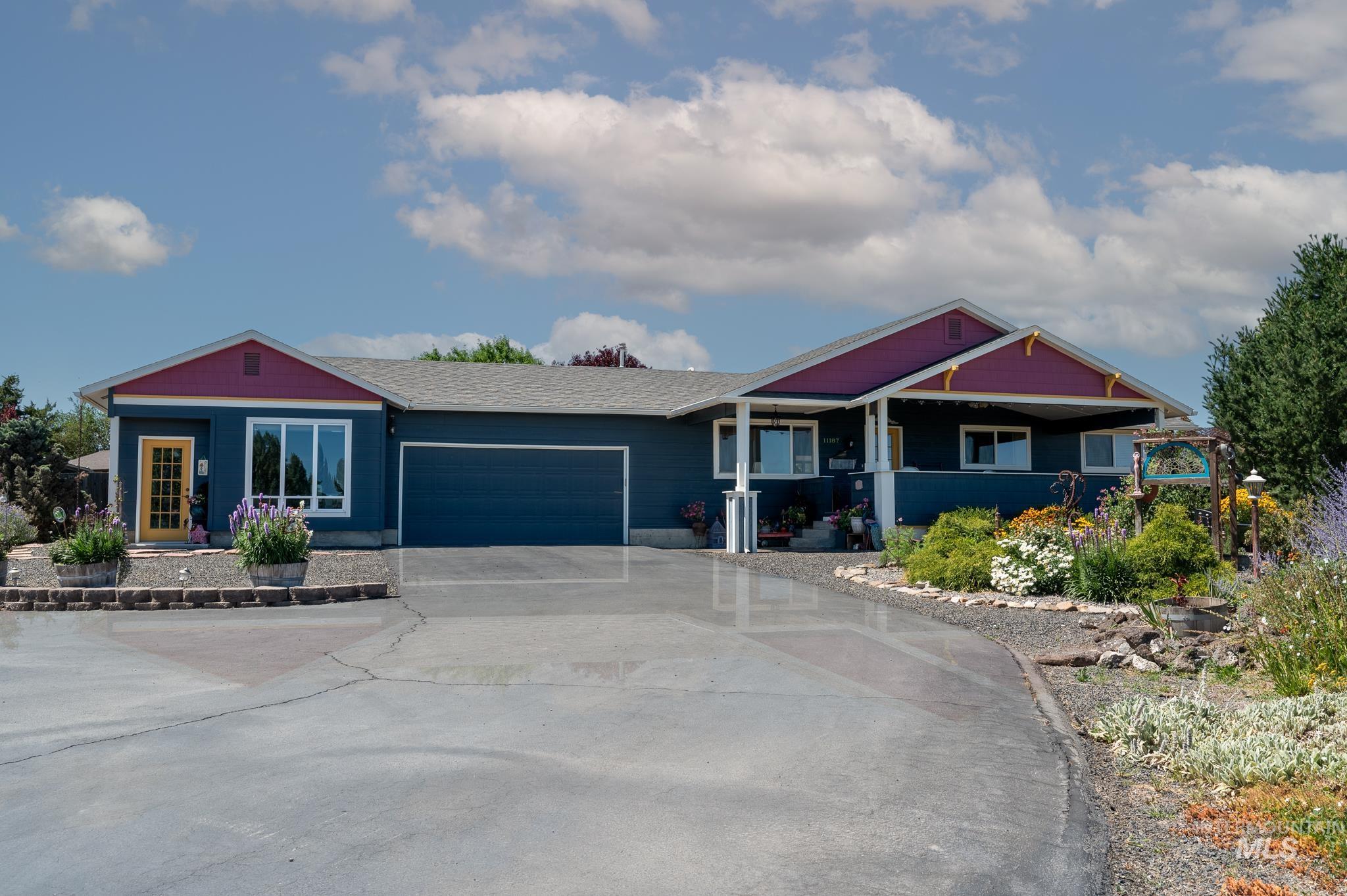 11187 W Chapin Property Photo 1
