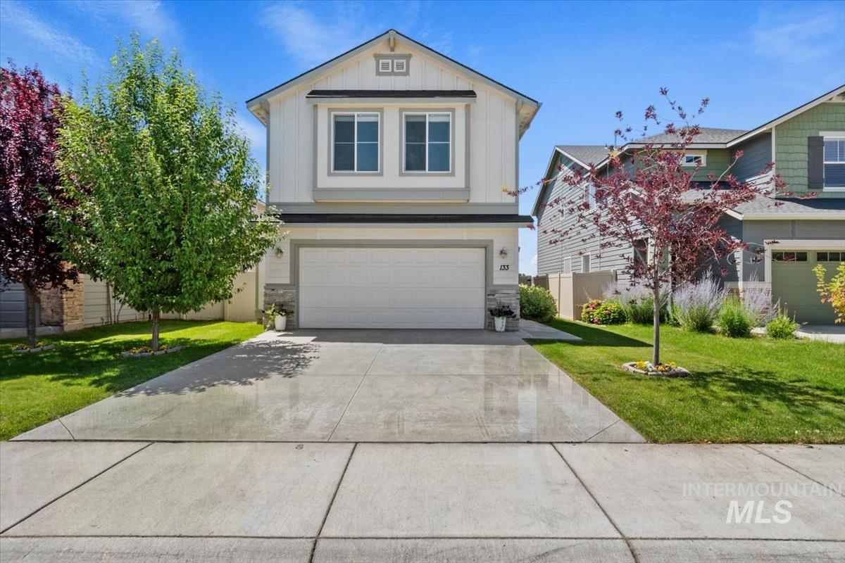 133 S Baraya Way Property Photo 1
