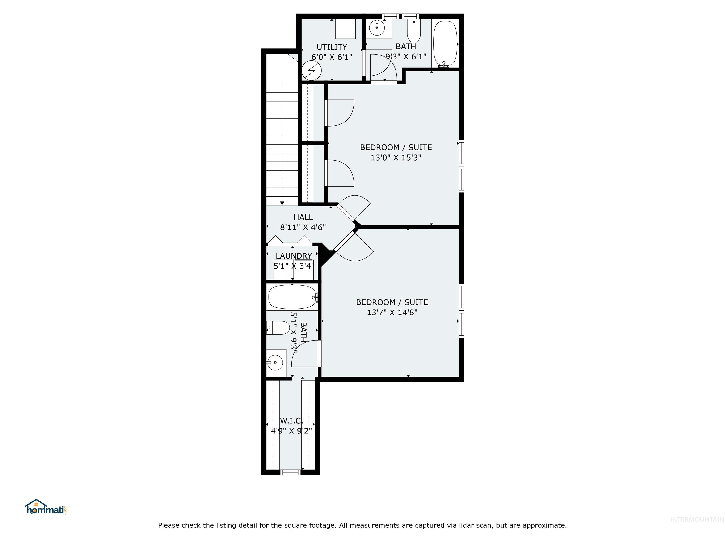 2908 N Villere Ln Property Photo 19