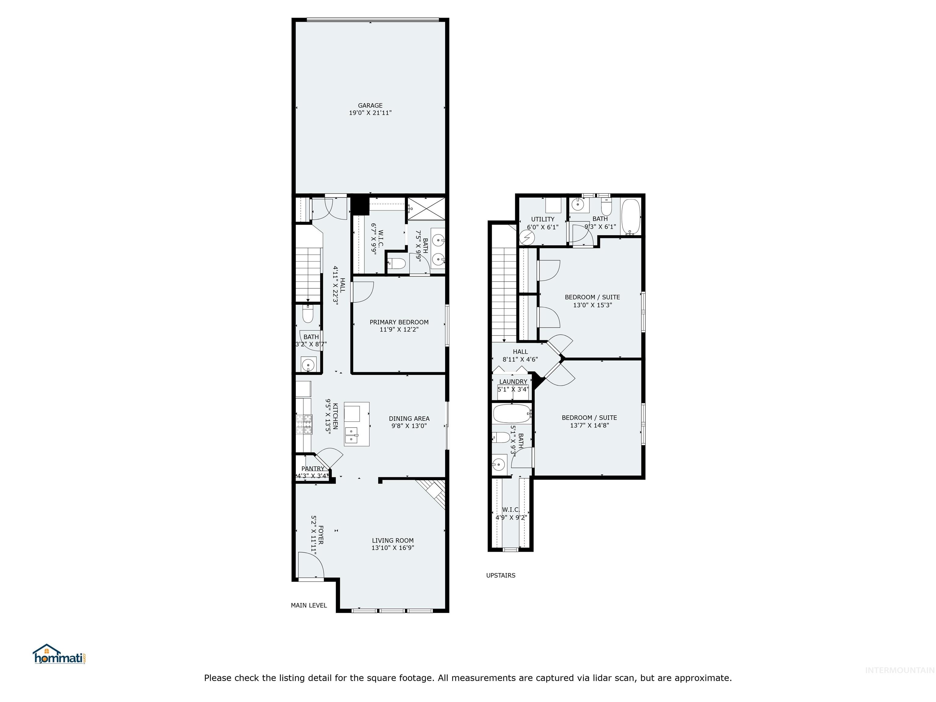 2908 N Villere Ln Property Photo 20