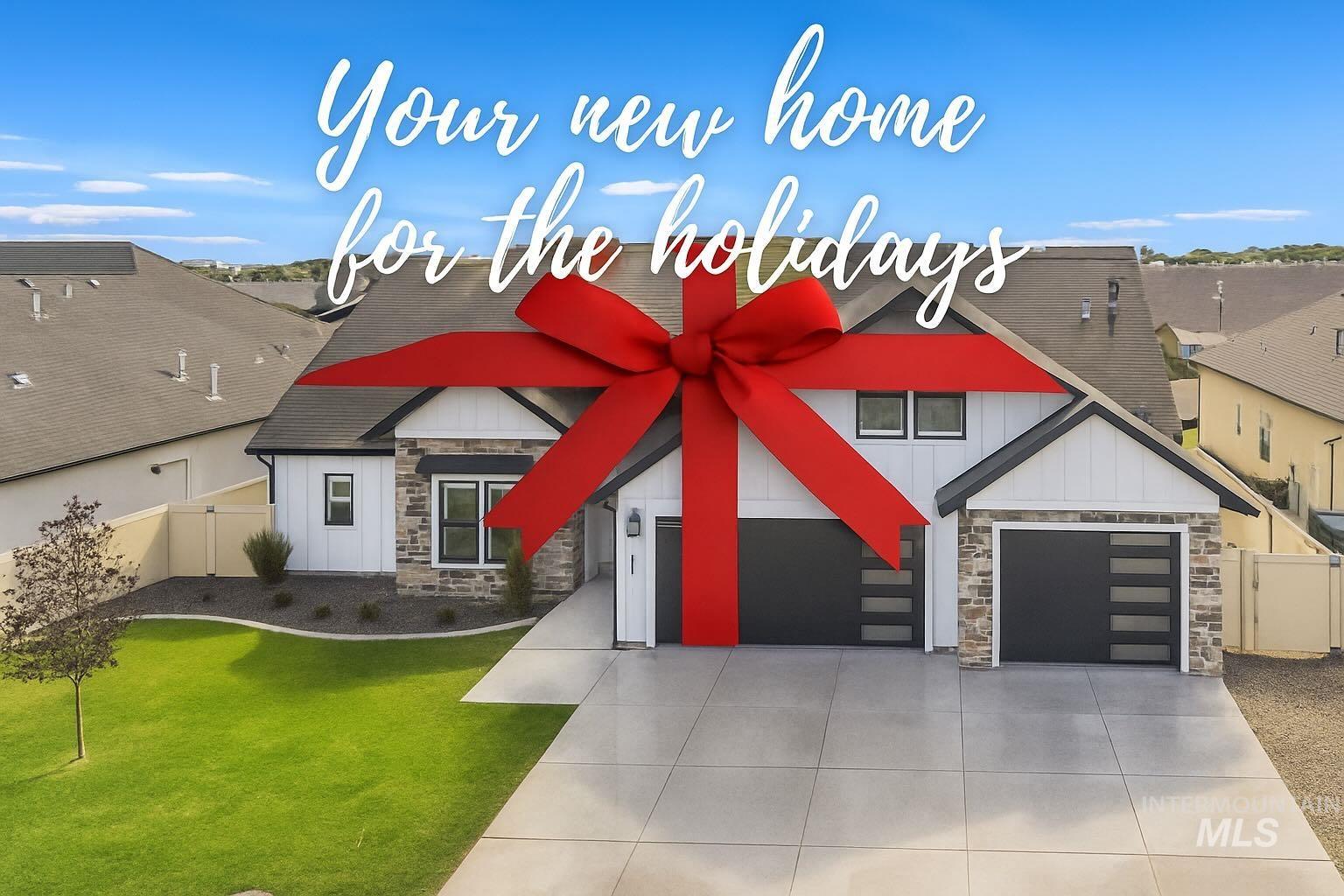 2078 Red Rock Way Property Photo 1